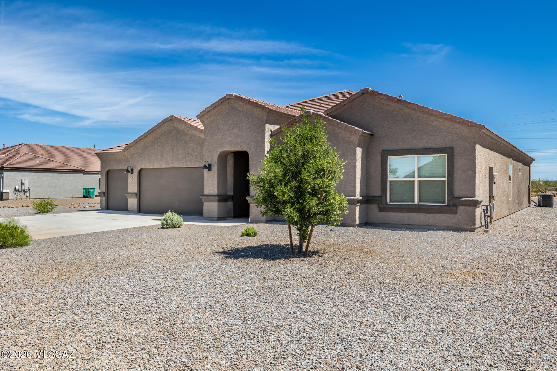 Sahuarita Acres - Residential
