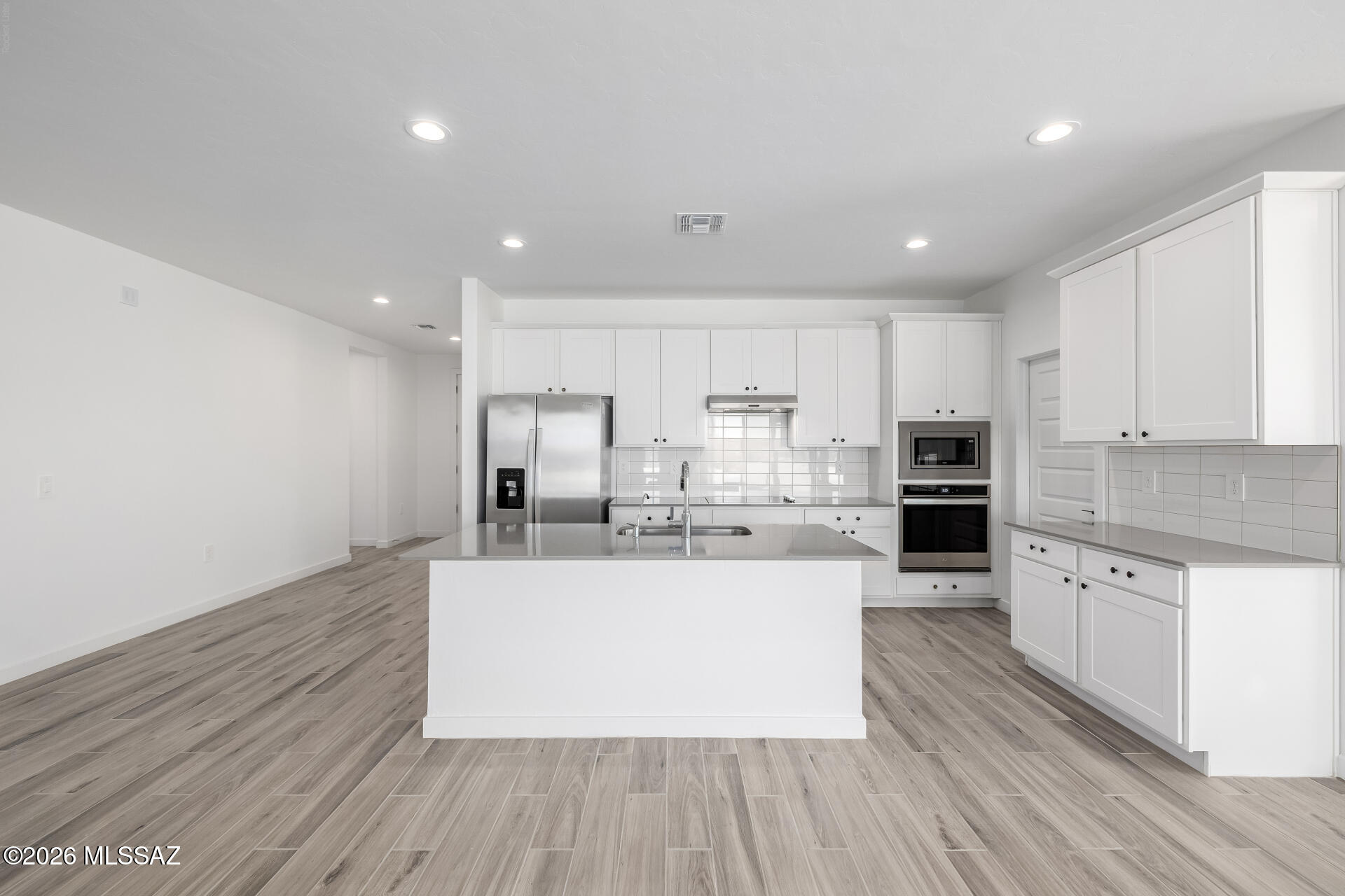 Sahuarita Acres - Residential