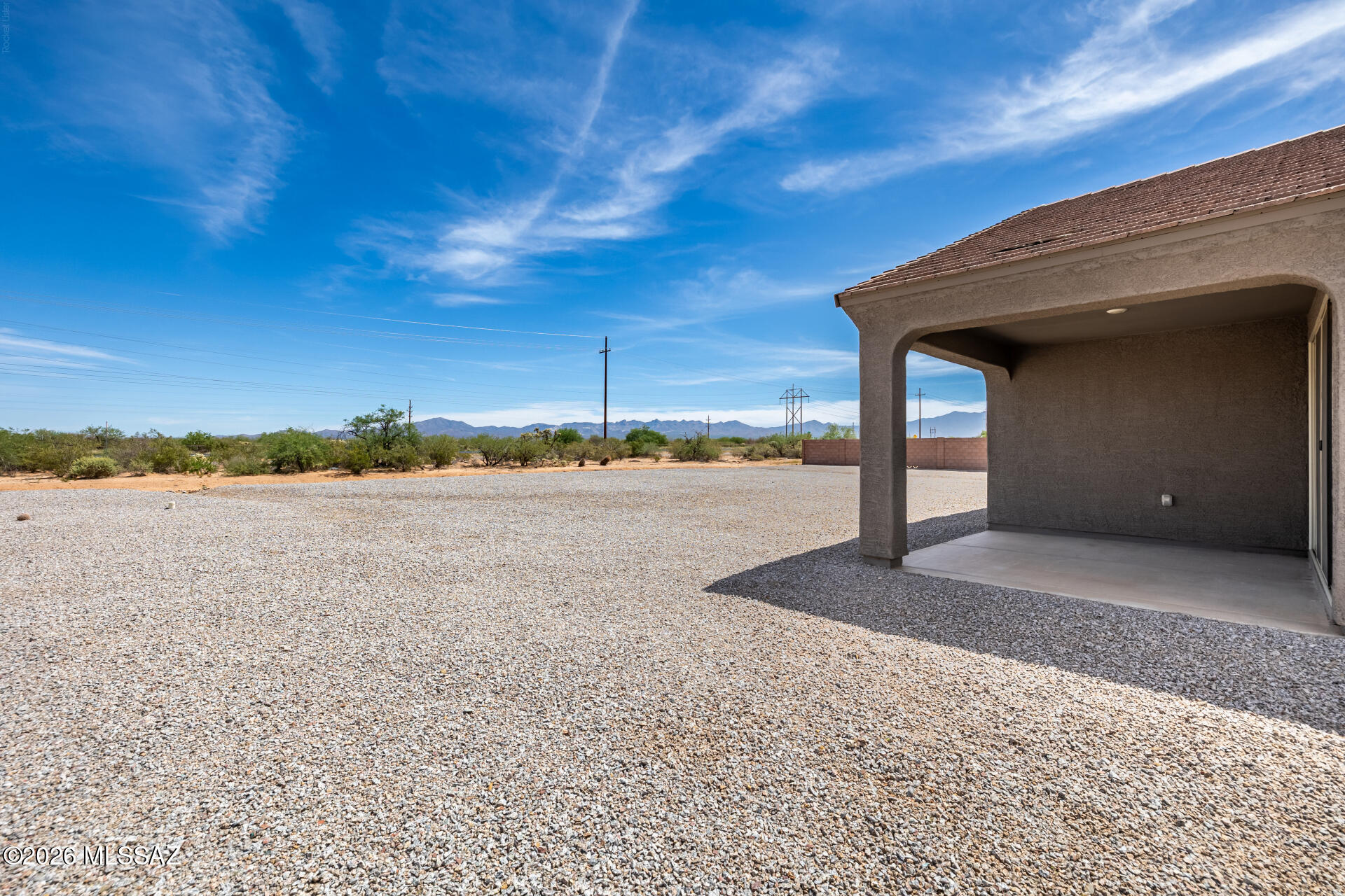 Sahuarita Acres - Residential
