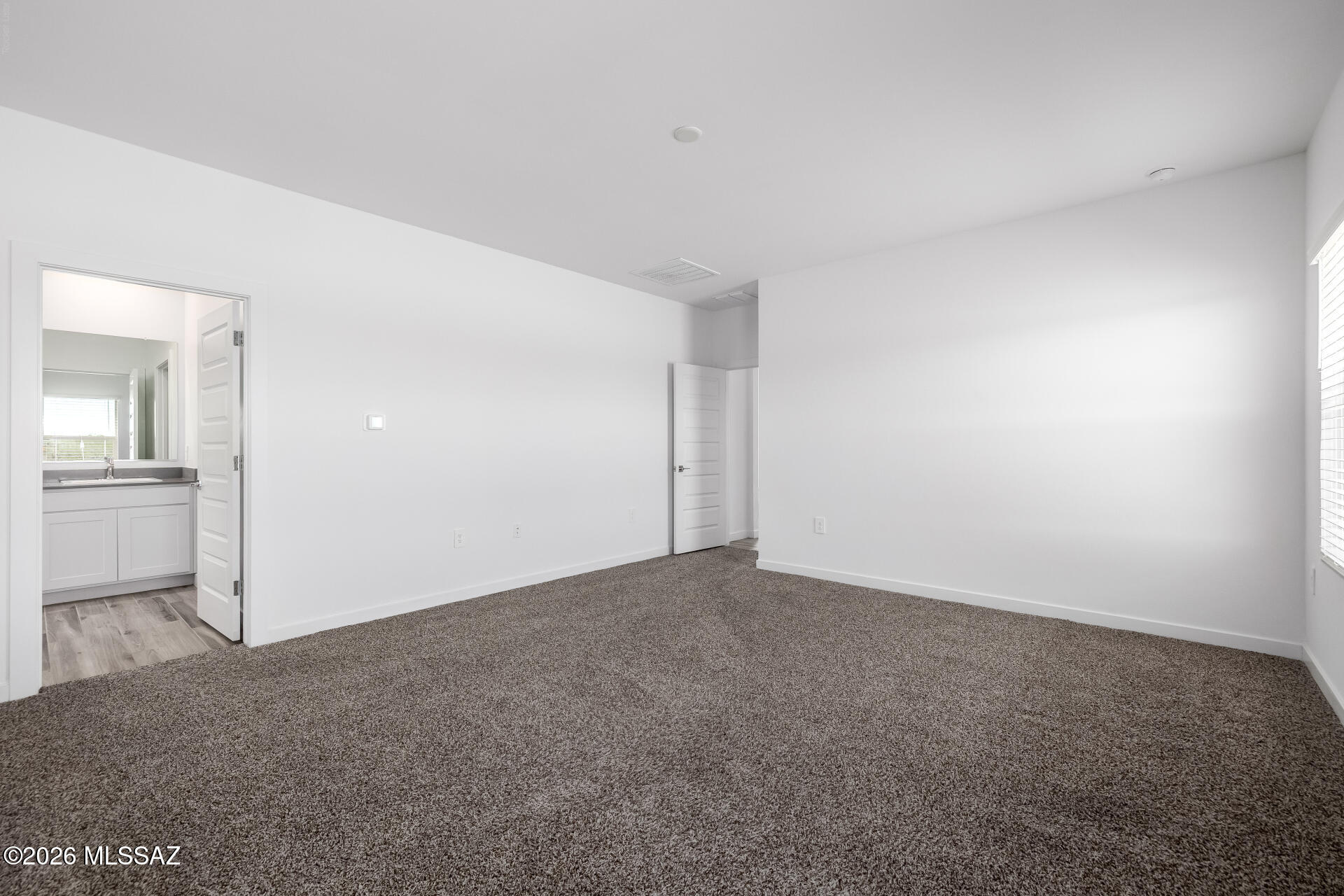 Sahuarita Acres - Residential