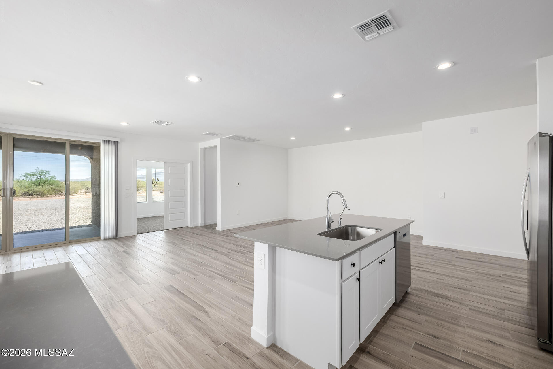 Sahuarita Acres - Residential