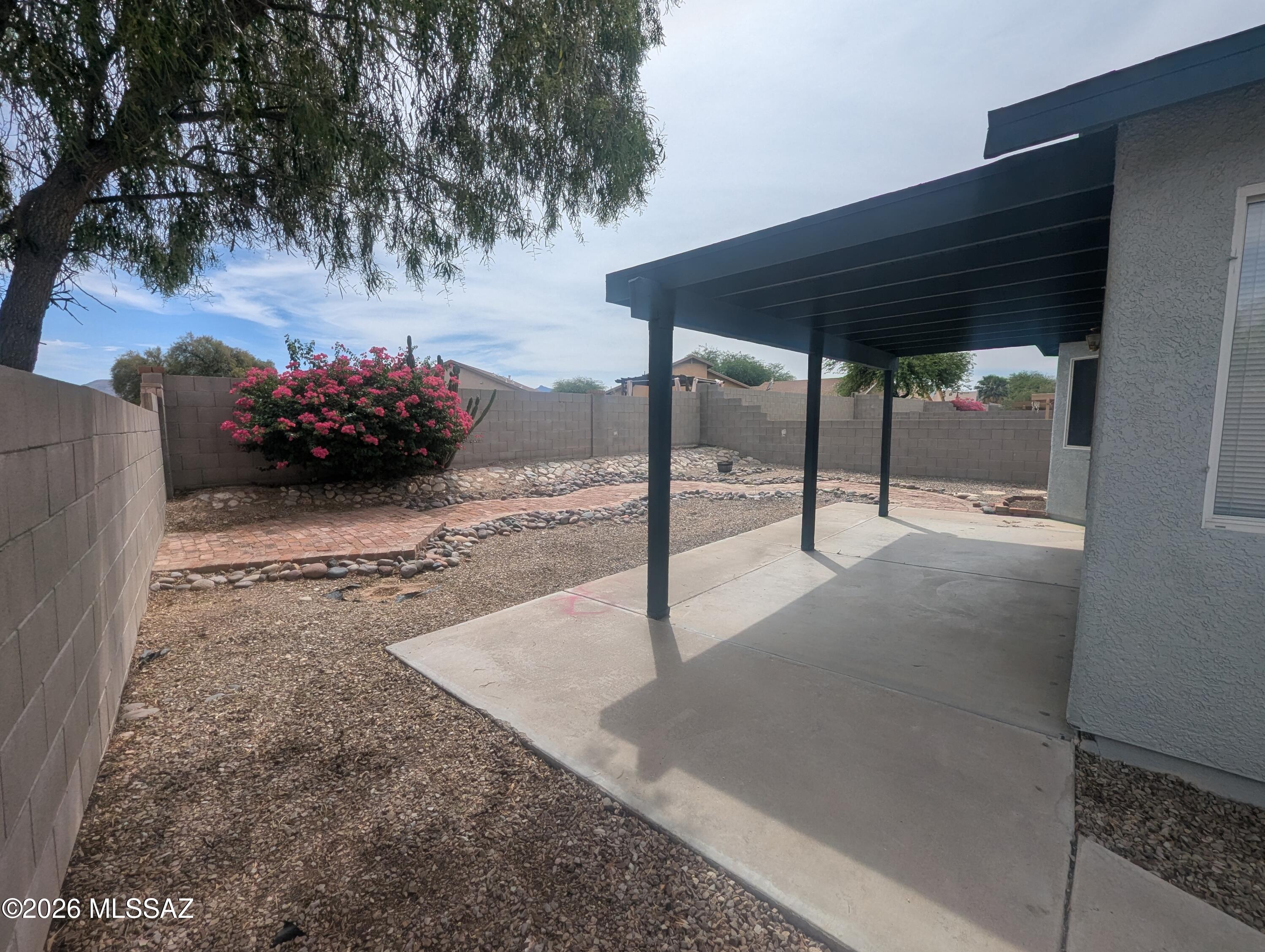 Elliott Homes At Rita Ranch (1-521) - Residential Lease