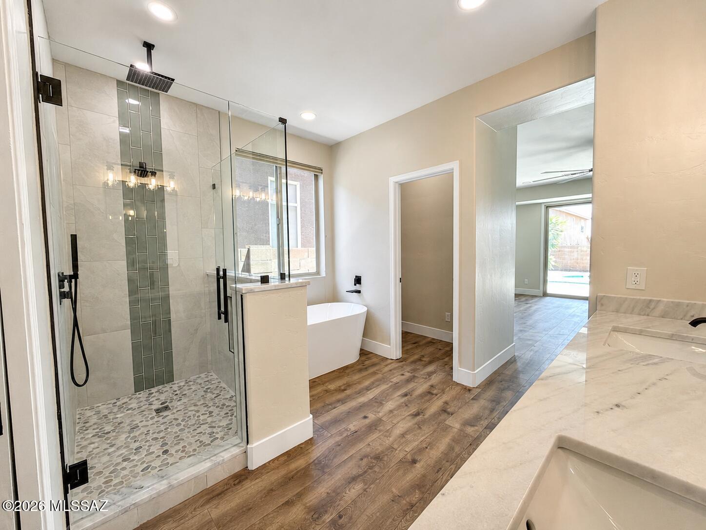 Rancho Agua Dulce (387- 781) - Residential