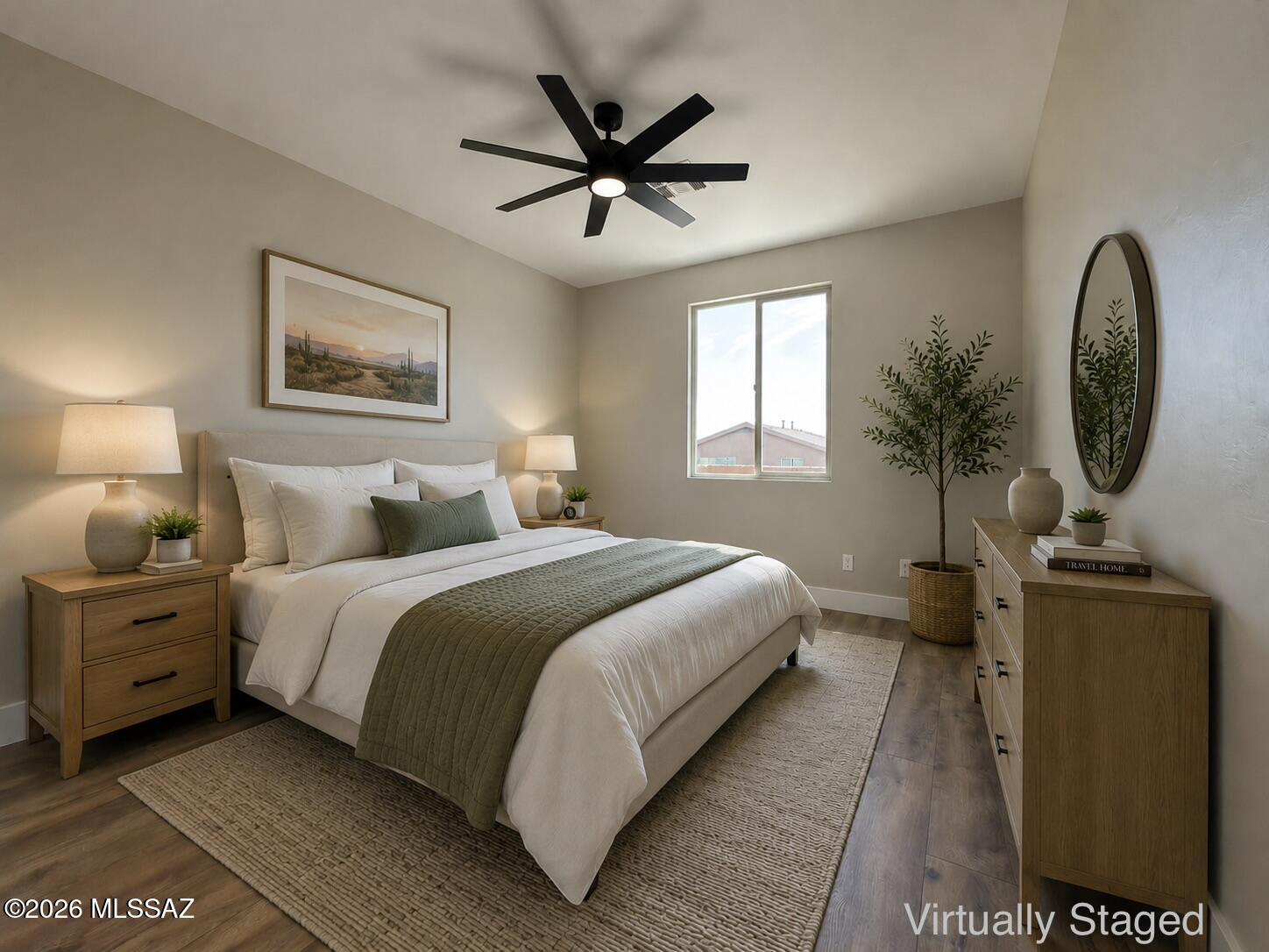 Rancho Agua Dulce (387- 781) - Residential