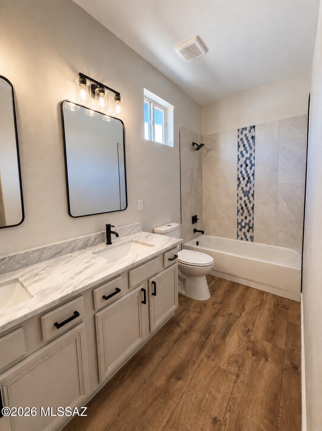 Rancho Agua Dulce (387- 781) - Residential