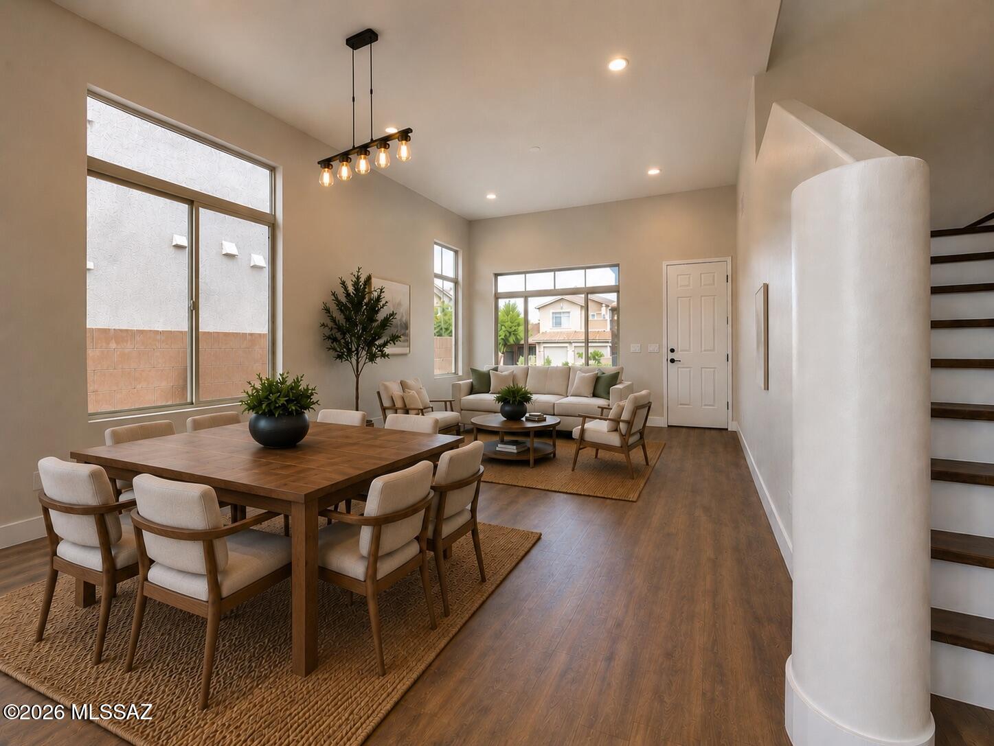 Rancho Agua Dulce (387- 781) - Residential