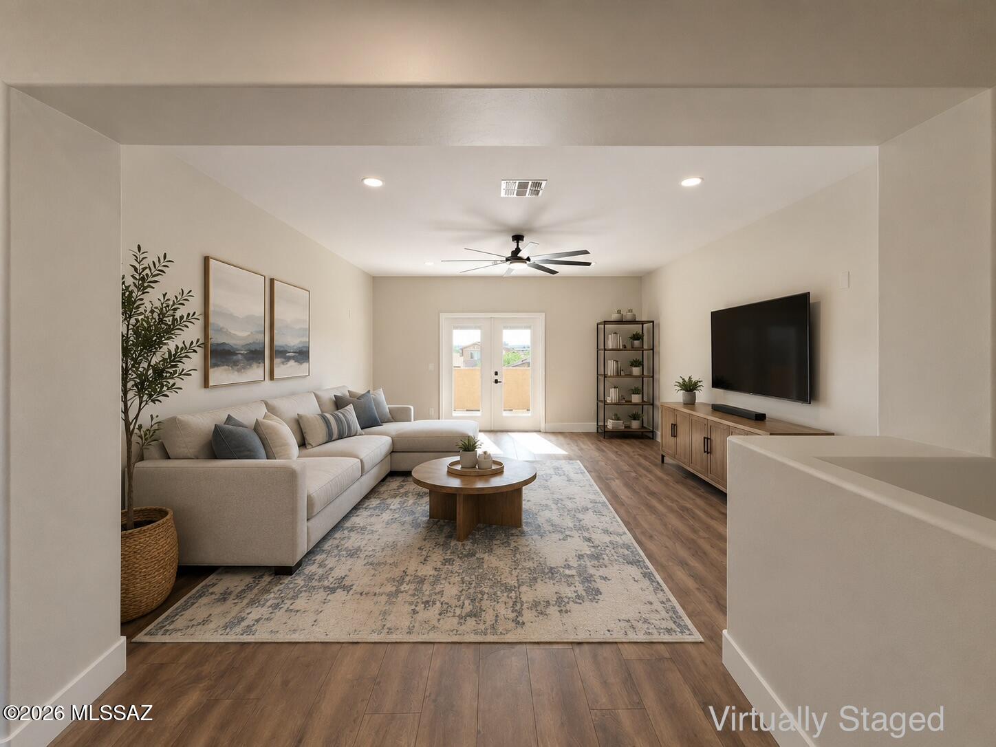 Rancho Agua Dulce (387- 781) - Residential