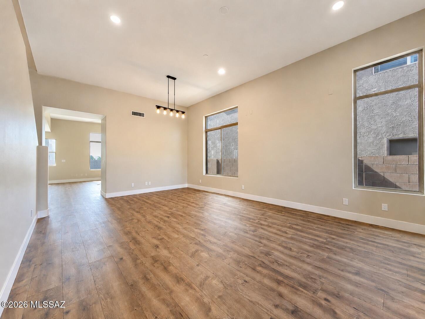 Rancho Agua Dulce (387- 781) - Residential