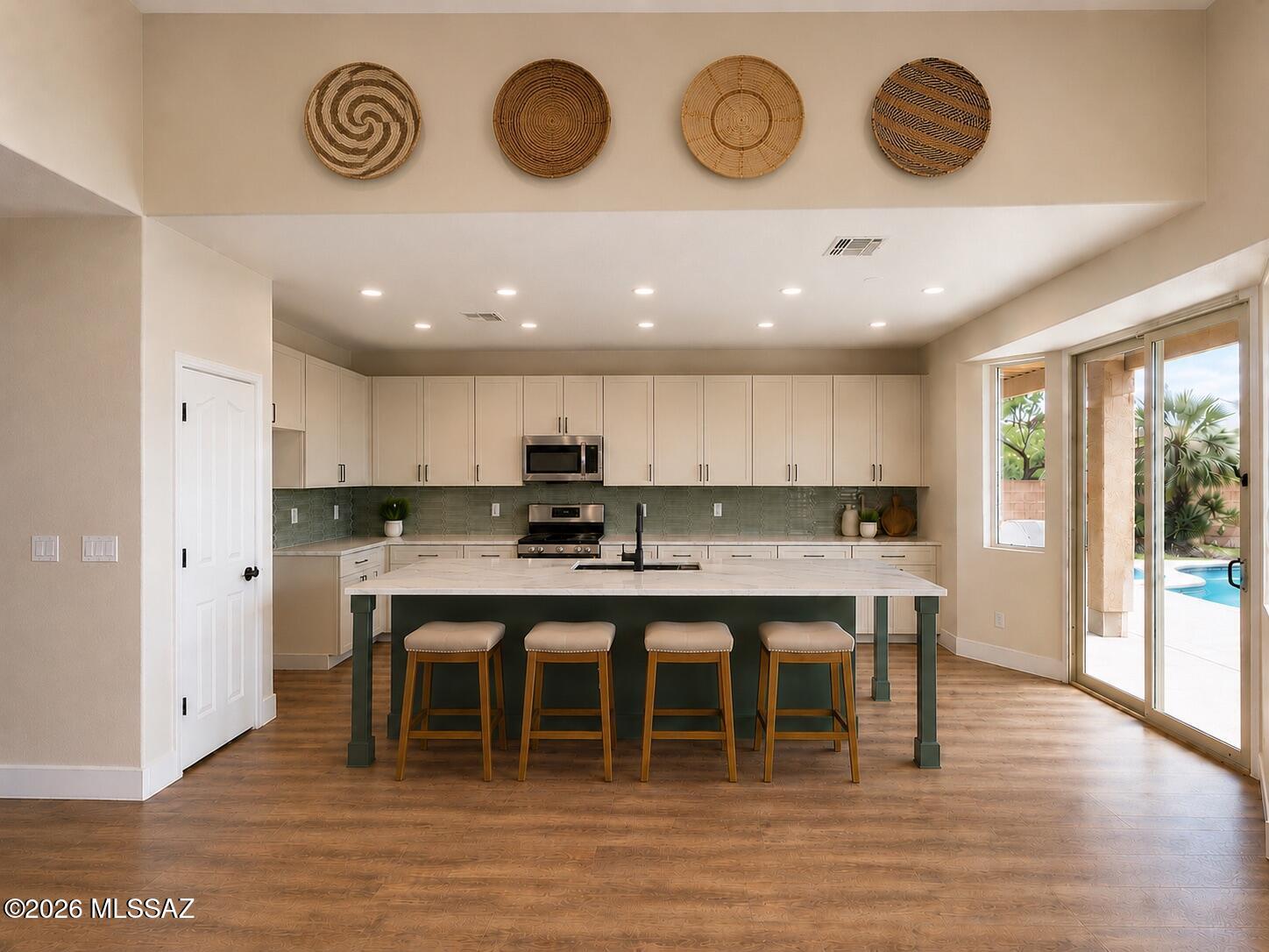 Rancho Agua Dulce (387- 781) - Residential