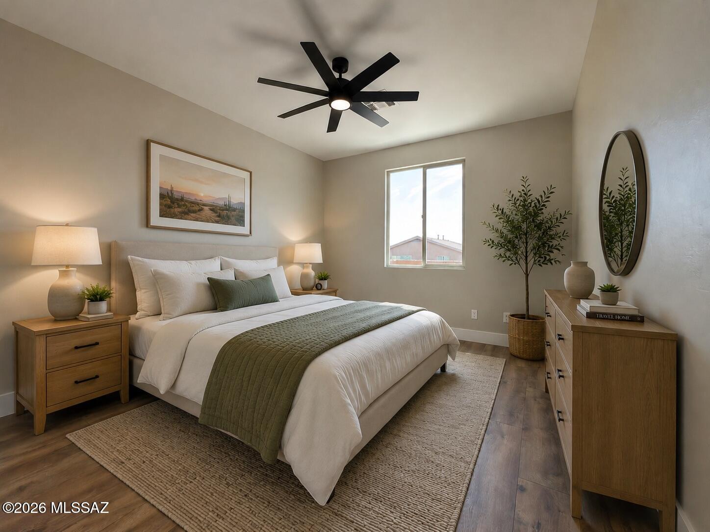 Rancho Agua Dulce (387- 781) - Residential