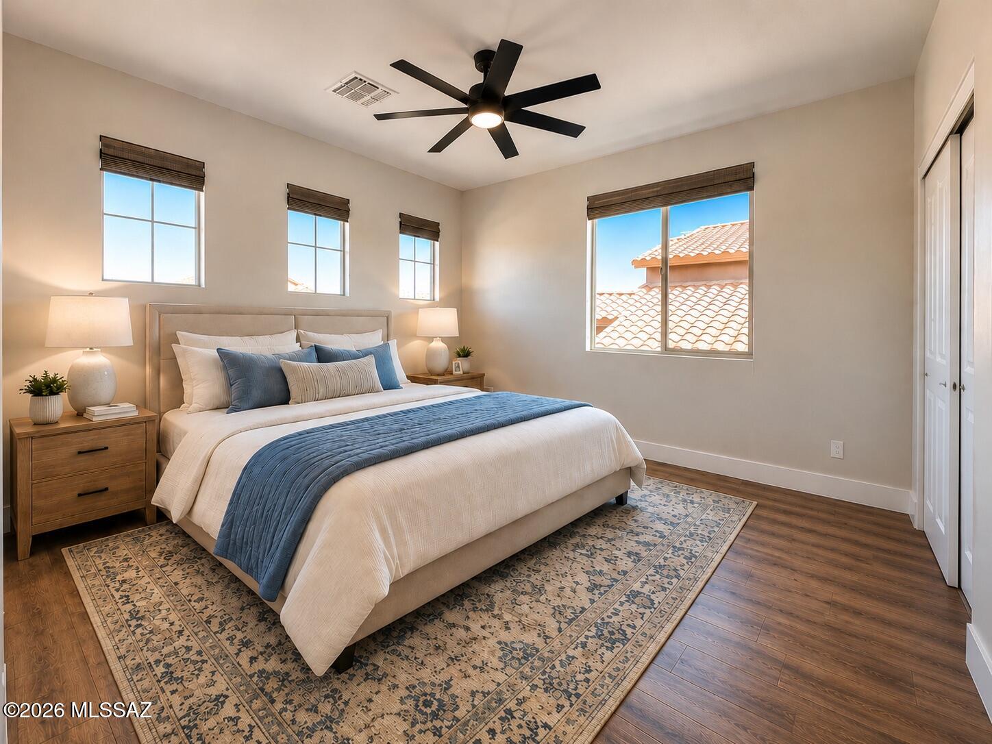 Rancho Agua Dulce (387- 781) - Residential