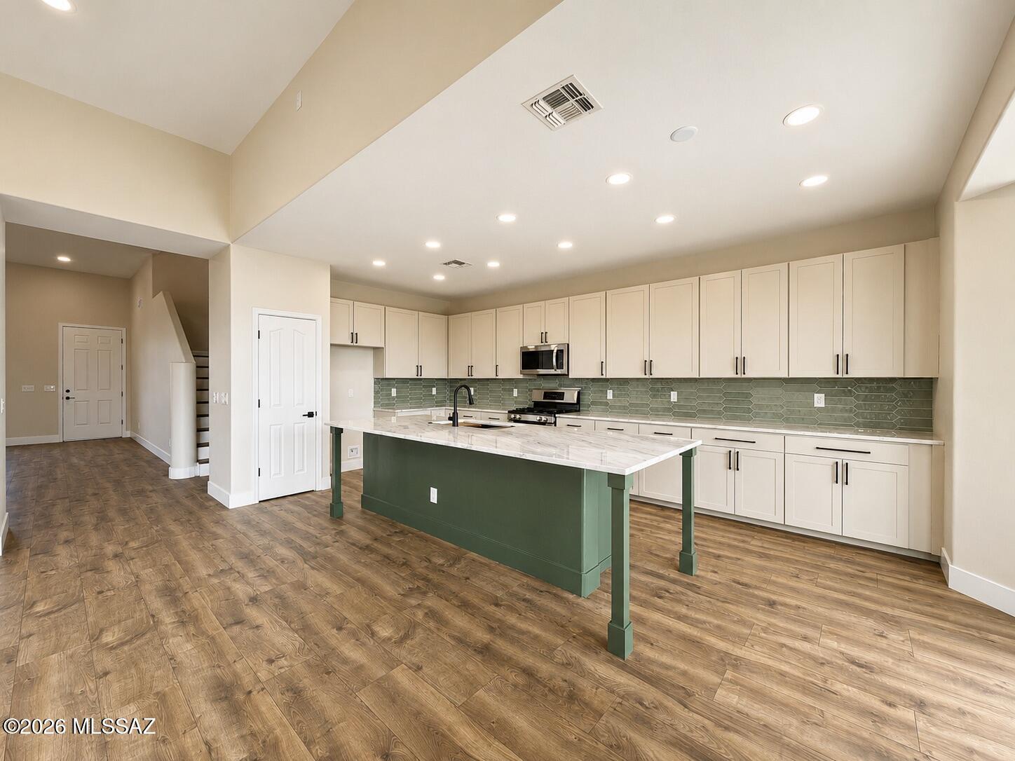 Rancho Agua Dulce (387- 781) - Residential