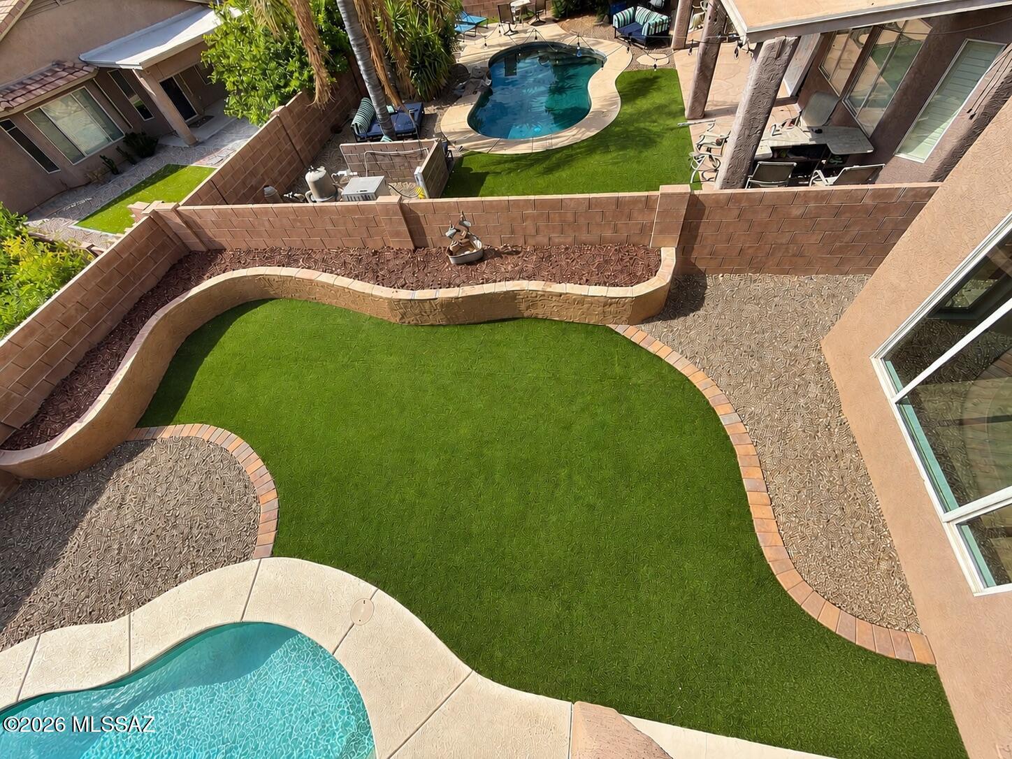 Rancho Agua Dulce (387- 781) - Residential