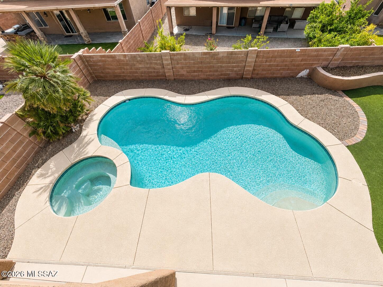 Rancho Agua Dulce (387- 781) - Residential