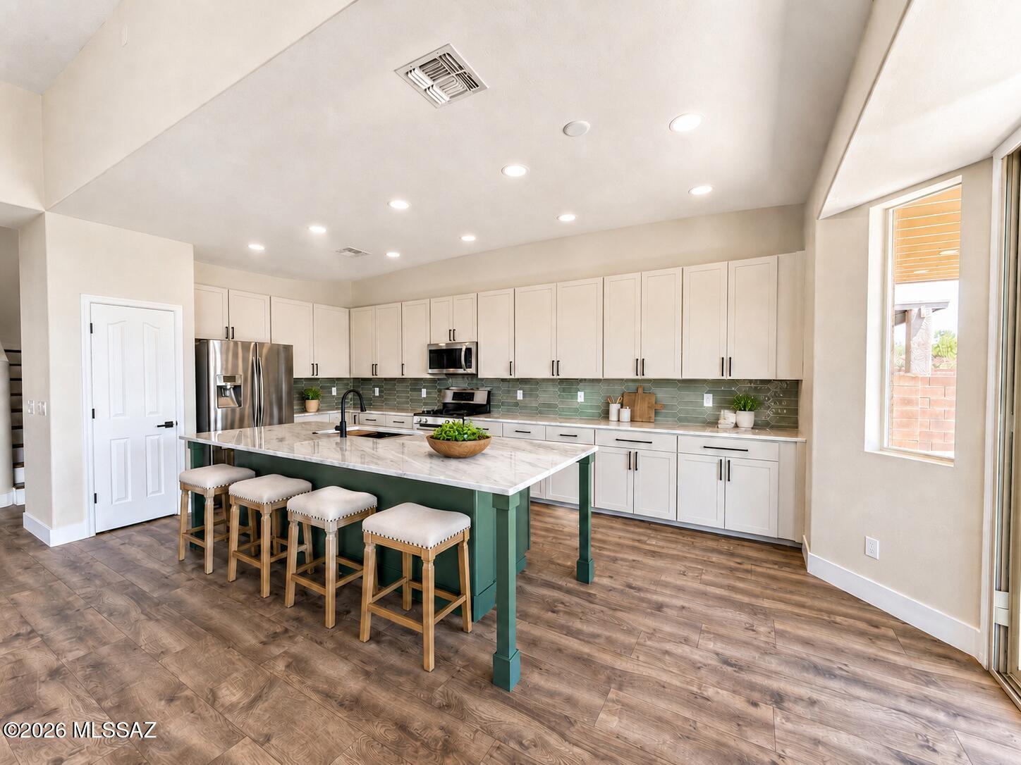 Rancho Agua Dulce (387- 781) - Residential