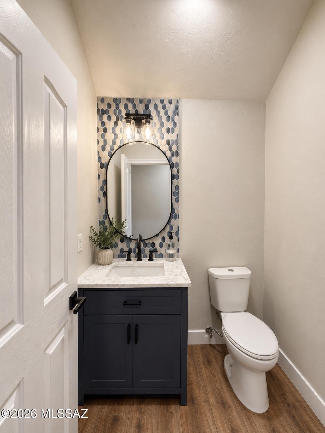 Rancho Agua Dulce (387- 781) - Residential