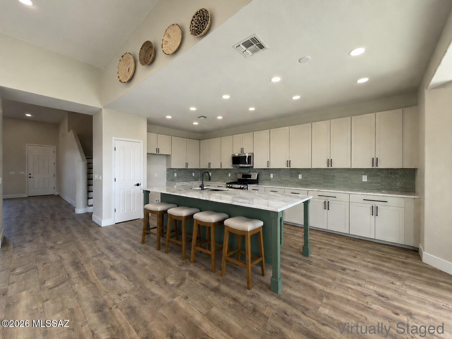 Rancho Agua Dulce (387- 781) - Residential