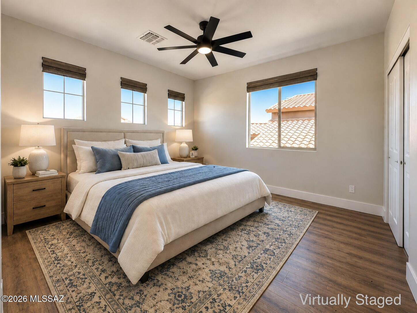 Rancho Agua Dulce (387- 781) - Residential