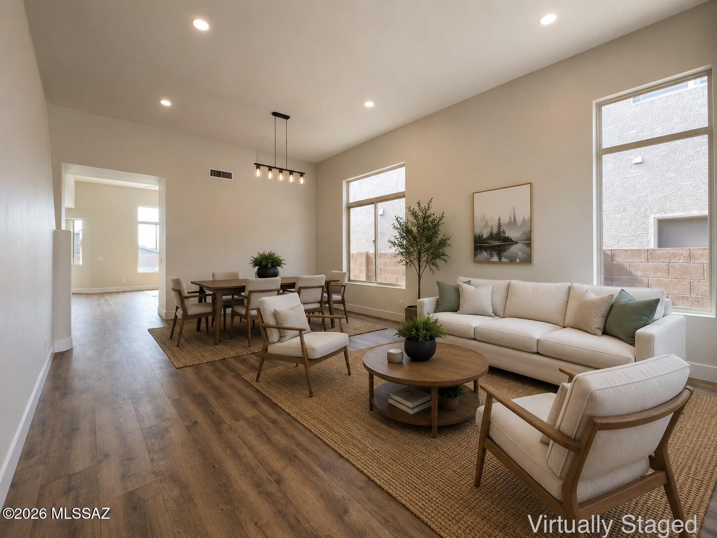 Rancho Agua Dulce (387- 781) - Residential