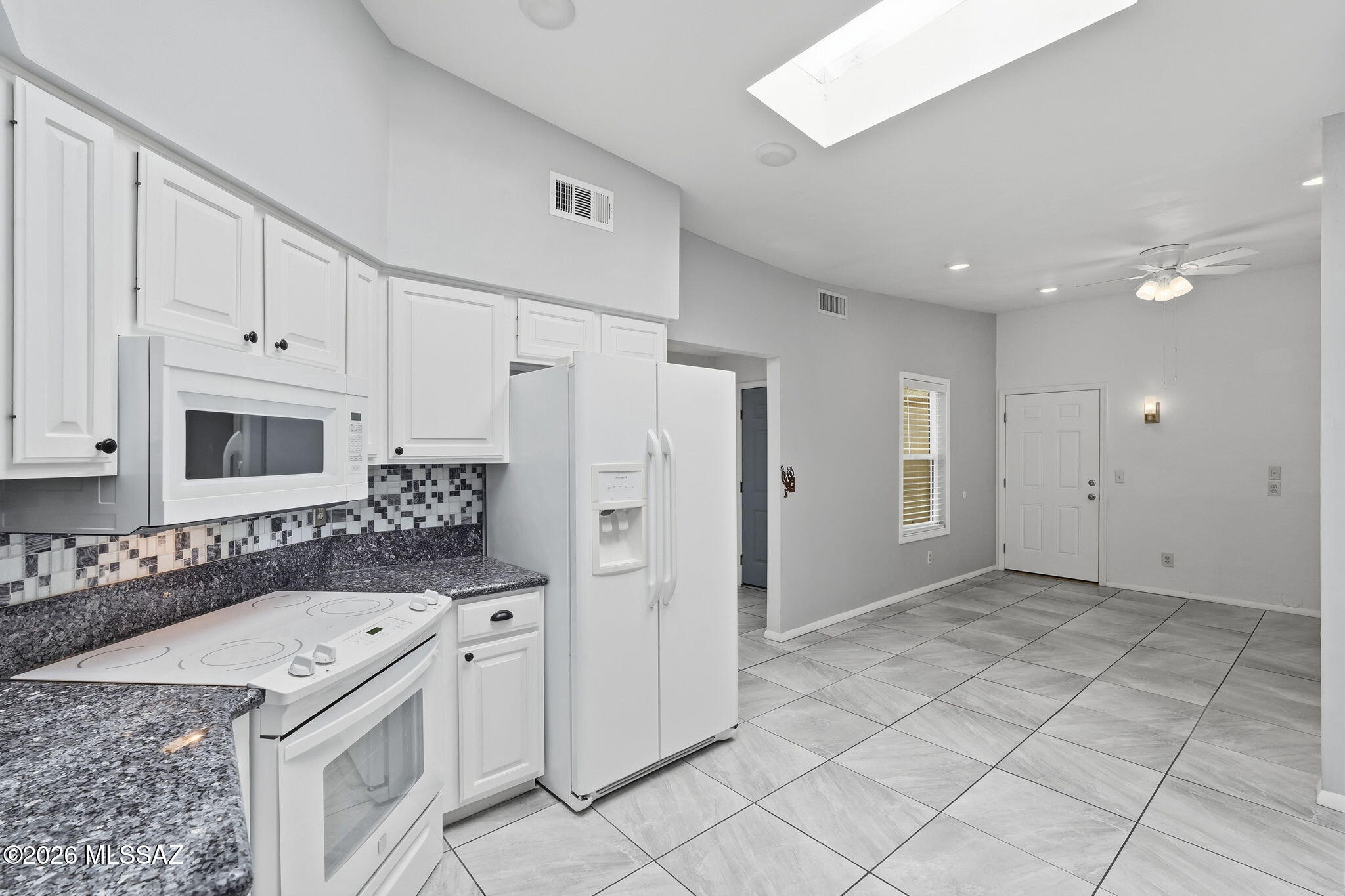 Sunset Ridge Townhomes (1-73) - Residential