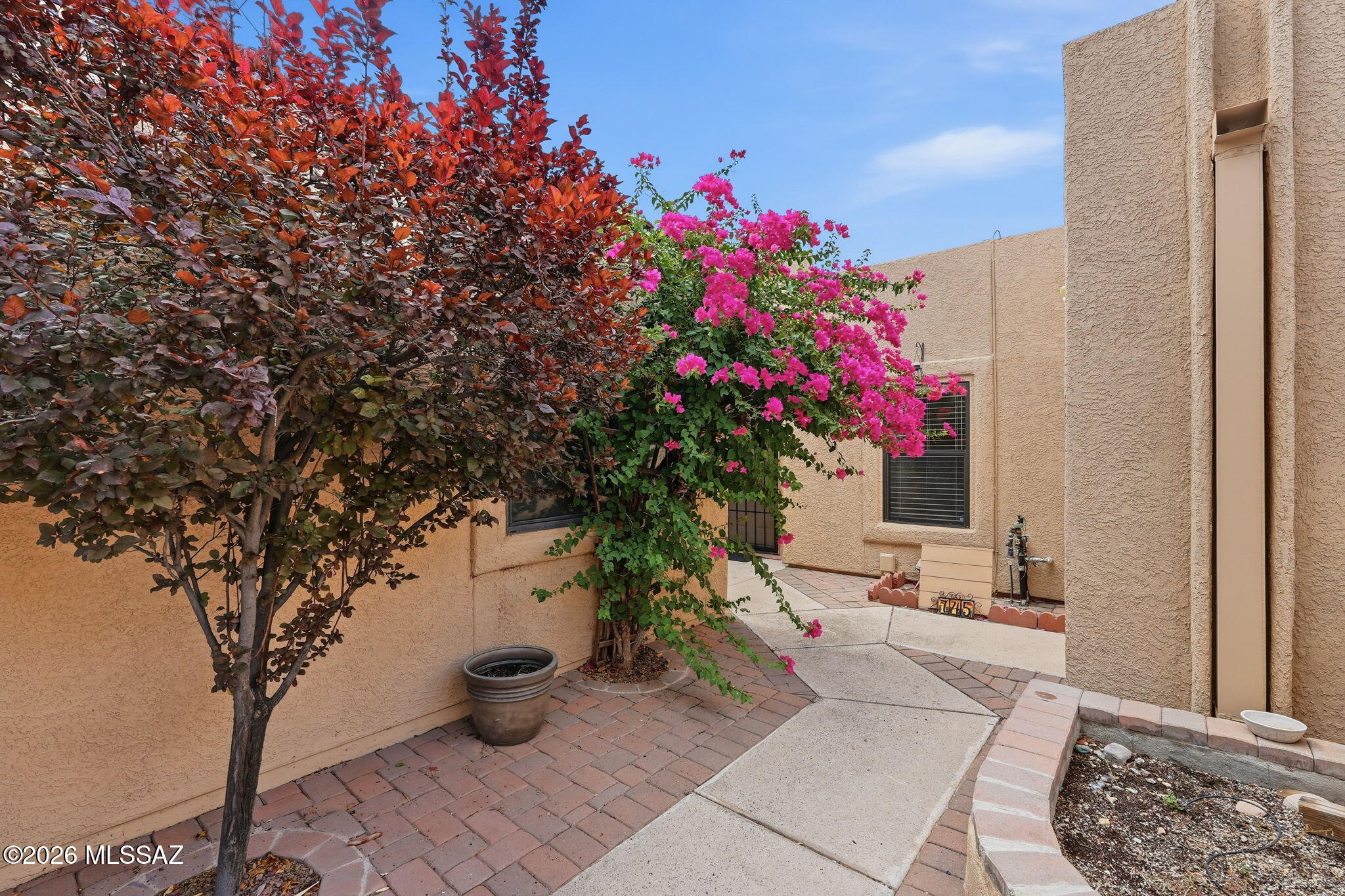 Sunset Ridge Townhomes (1-73) - Residential