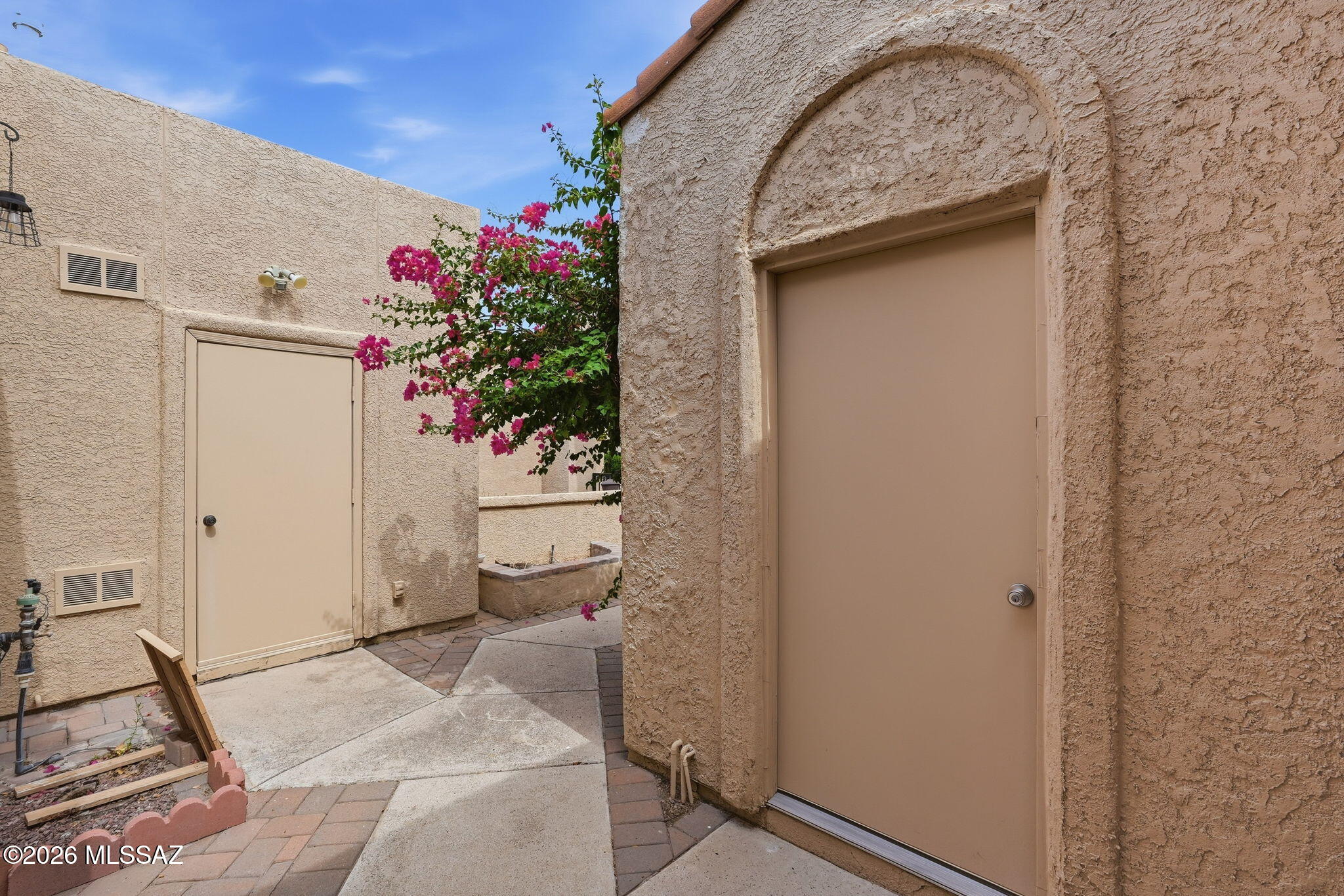 Sunset Ridge Townhomes (1-73) - Residential