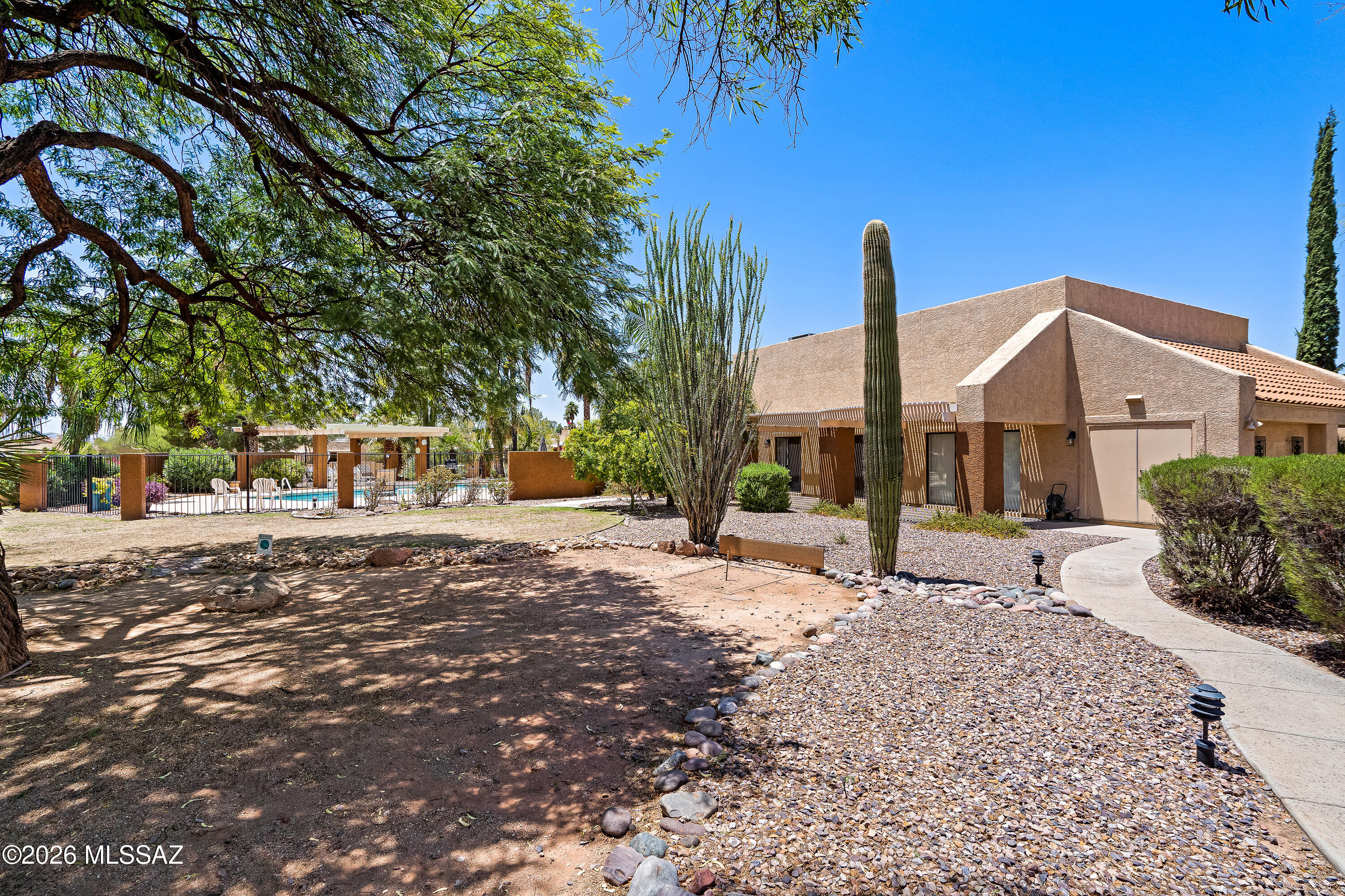 Sunset Ridge Townhomes (1-73) - Residential