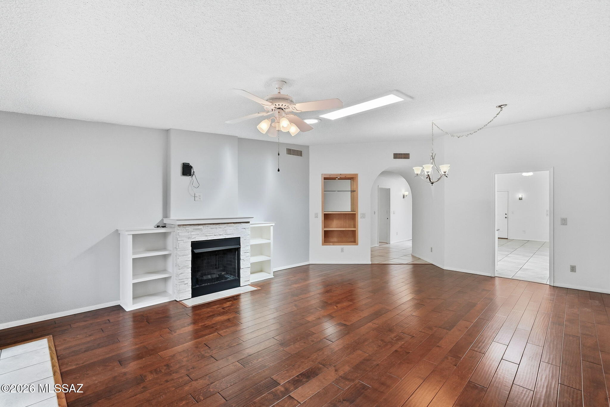 Sunset Ridge Townhomes (1-73) - Residential