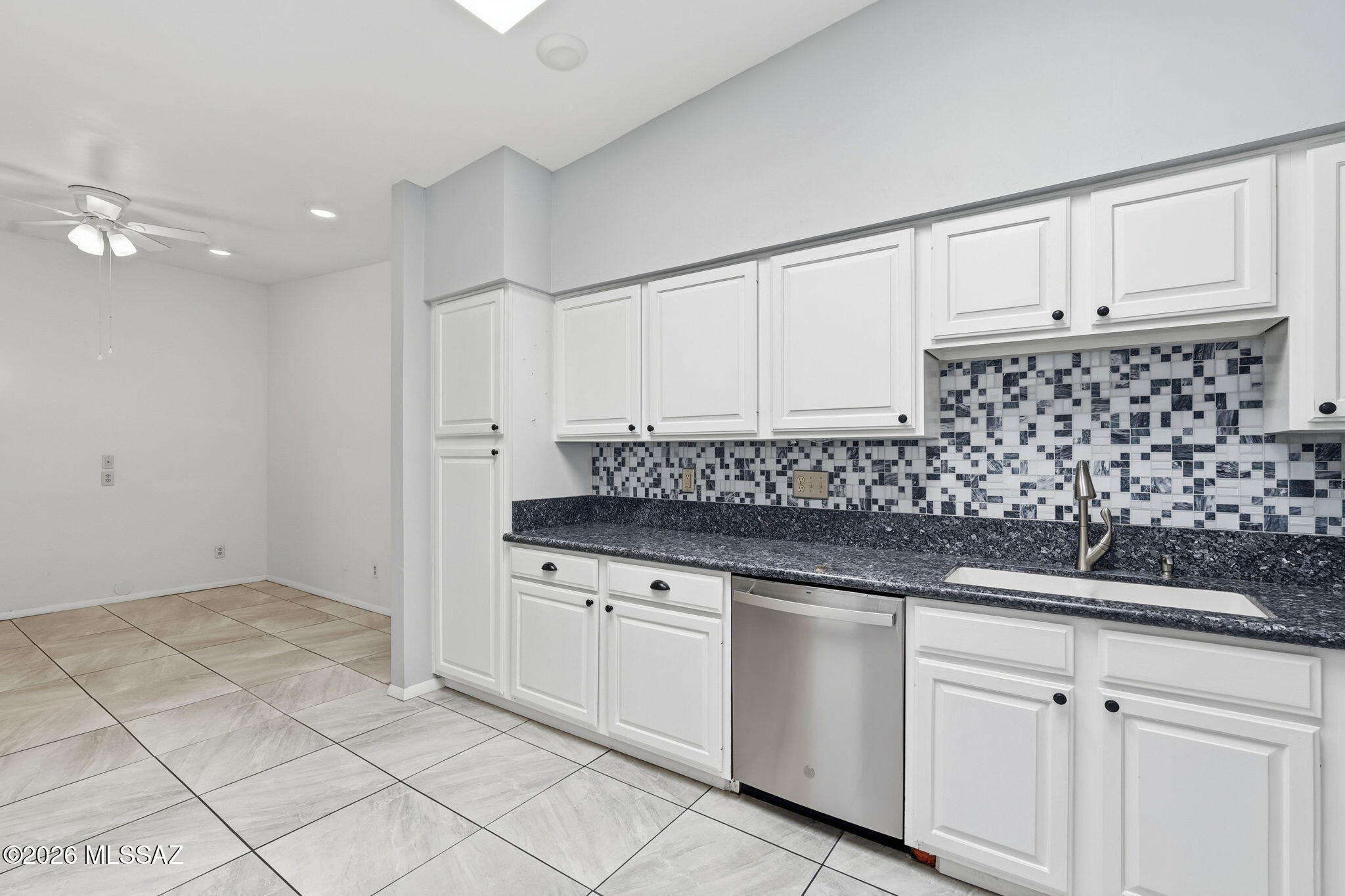 Sunset Ridge Townhomes (1-73) - Residential