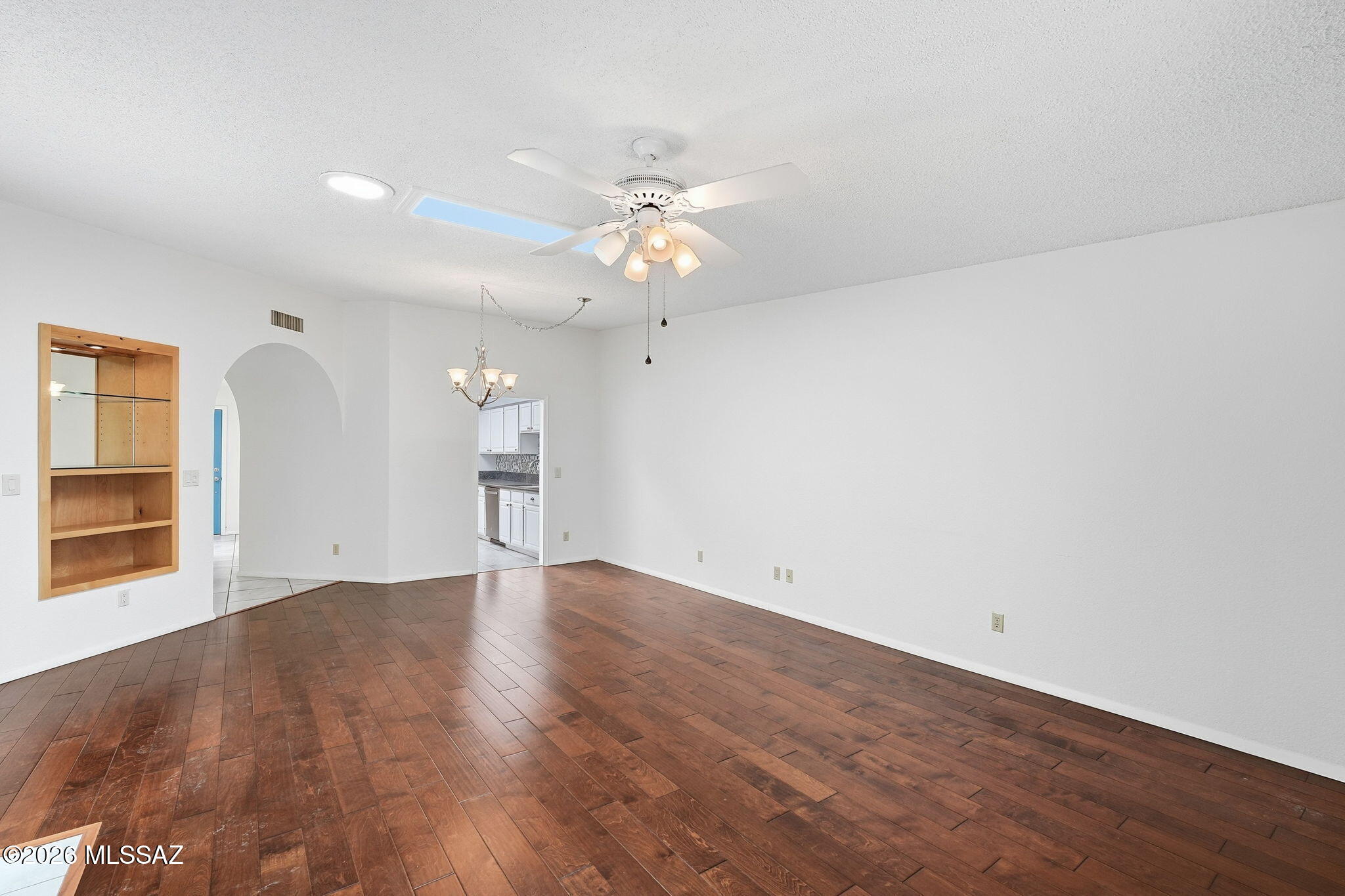 Sunset Ridge Townhomes (1-73) - Residential