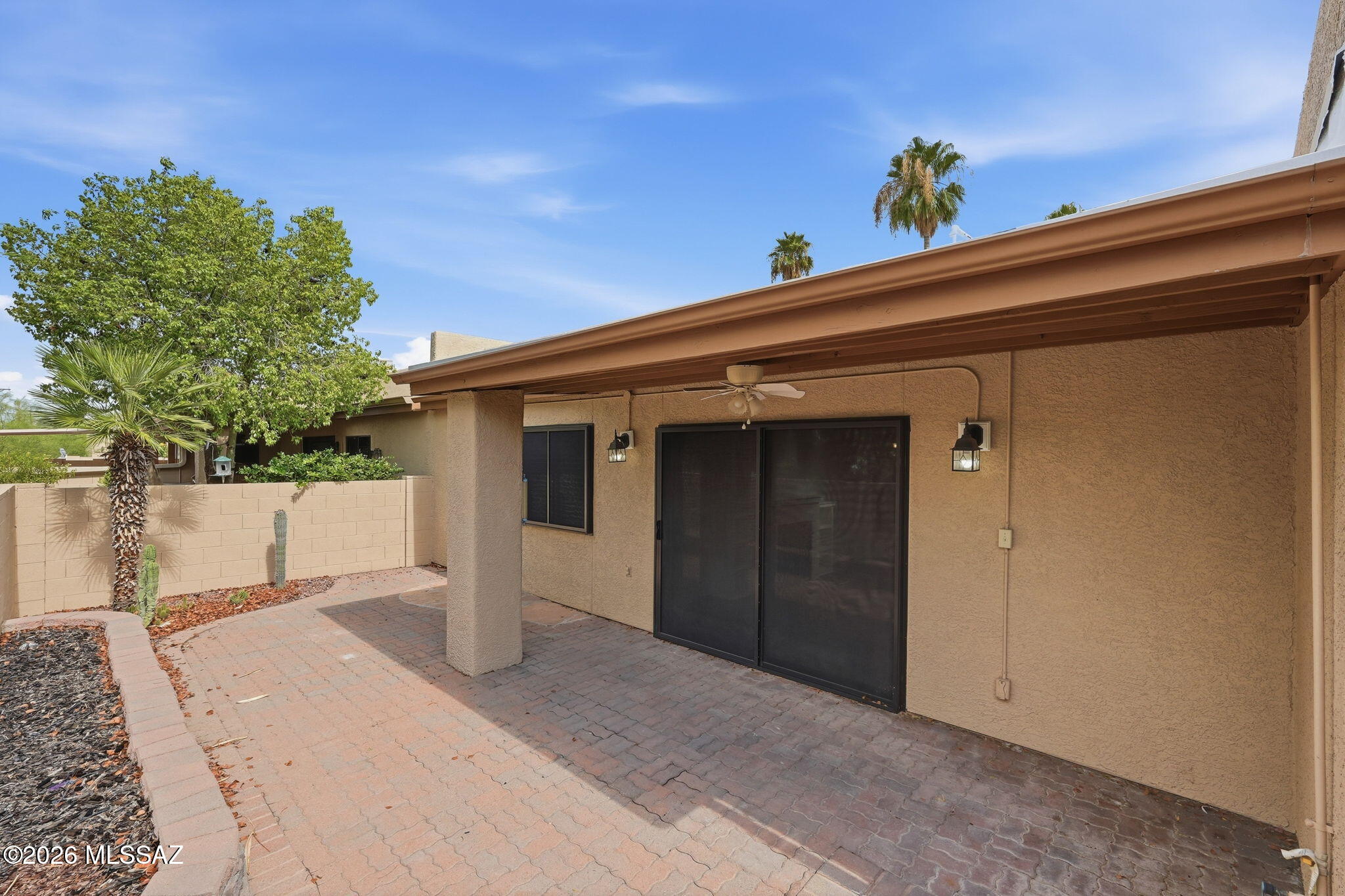 Sunset Ridge Townhomes (1-73) - Residential