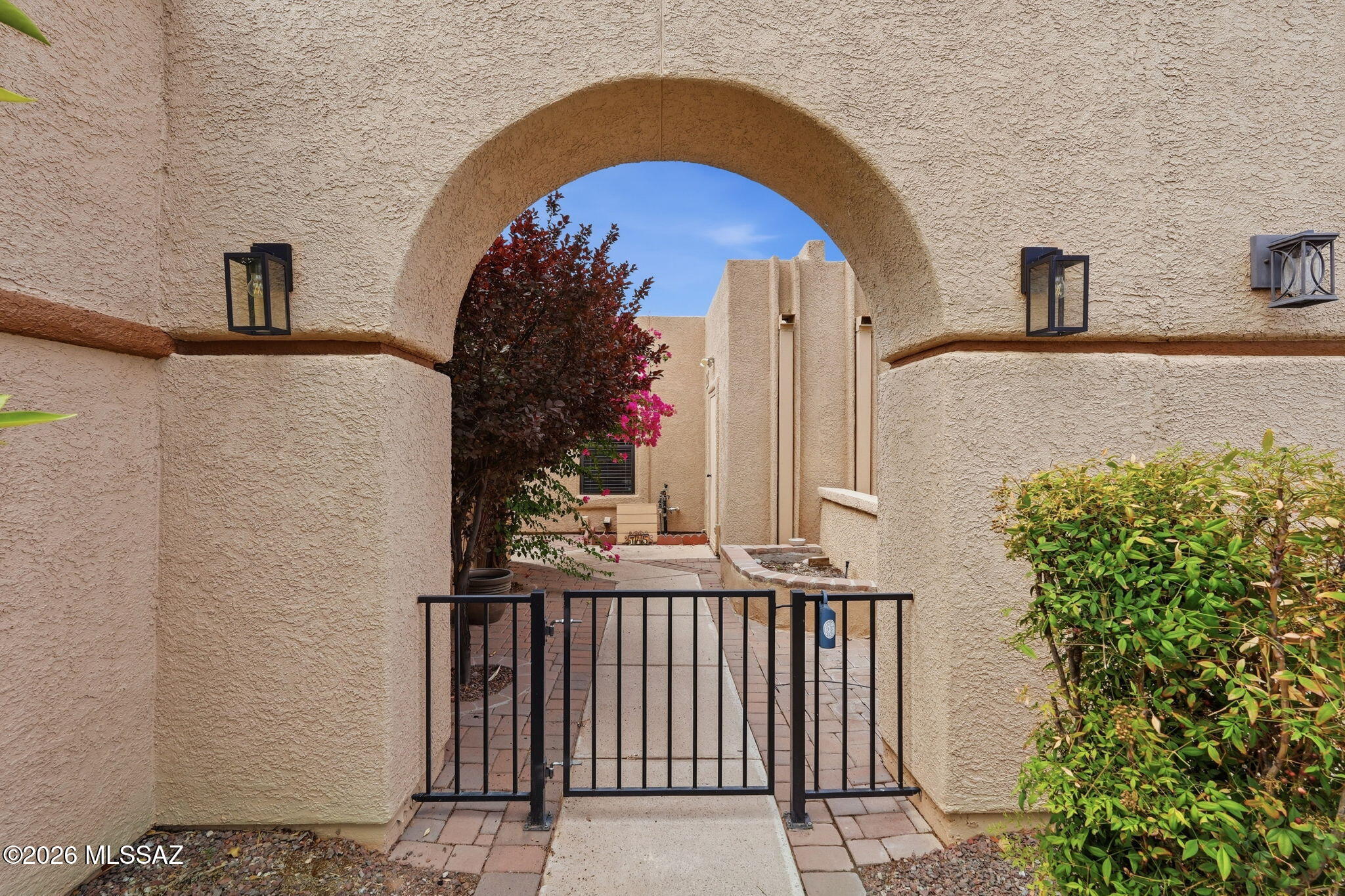 Sunset Ridge Townhomes (1-73) - Residential