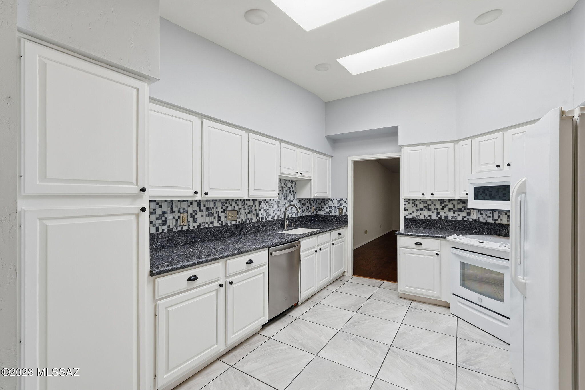 Sunset Ridge Townhomes (1-73) - Residential