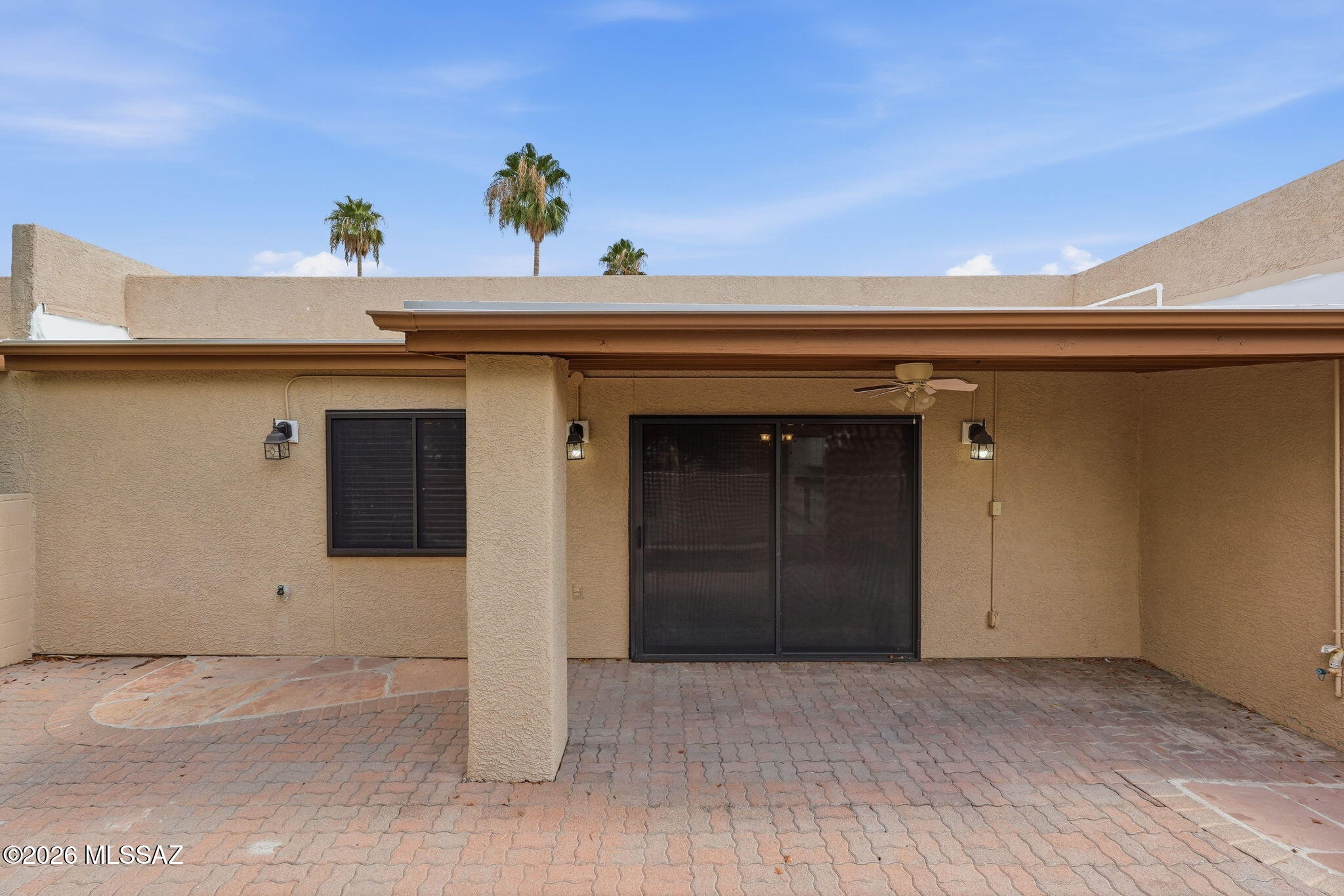 Sunset Ridge Townhomes (1-73) - Residential