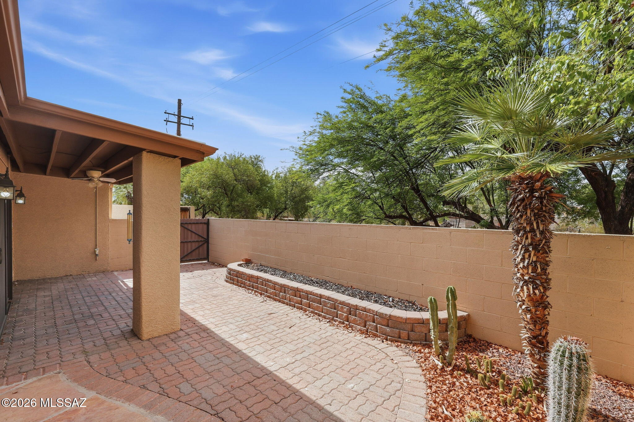 Sunset Ridge Townhomes (1-73) - Residential