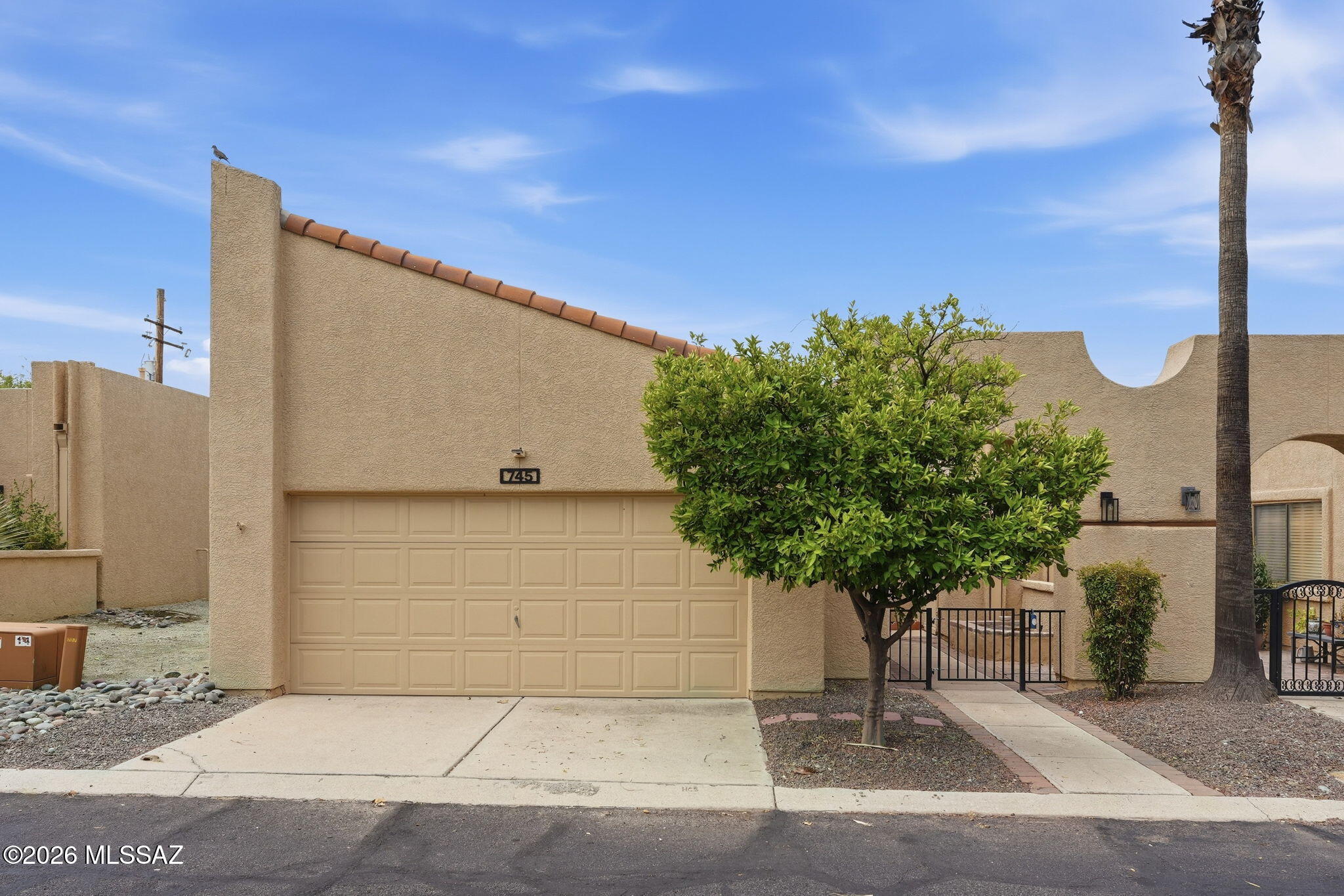 Sunset Ridge Townhomes (1-73) - Residential