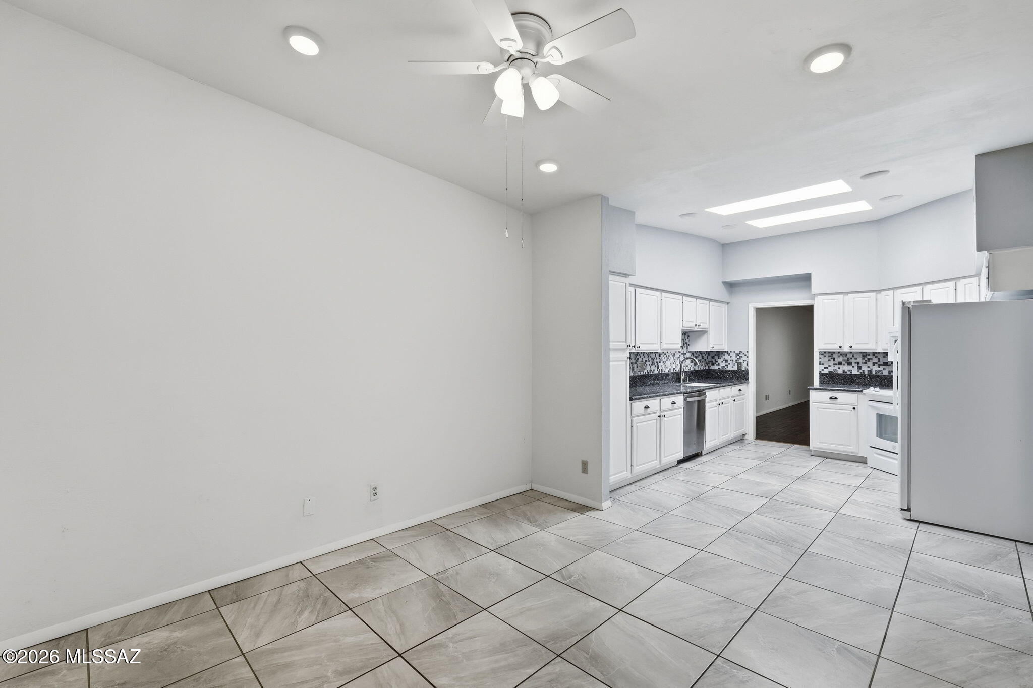Sunset Ridge Townhomes (1-73) - Residential