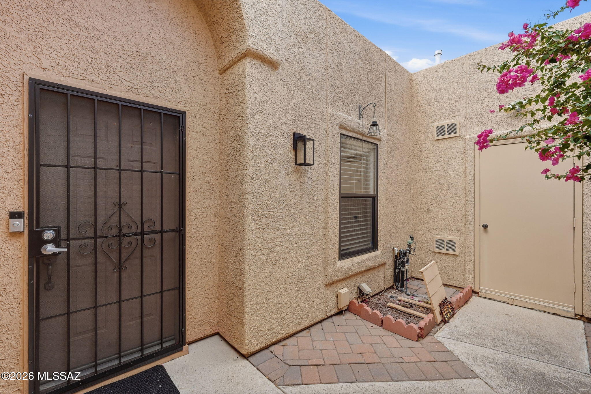 Sunset Ridge Townhomes (1-73) - Residential