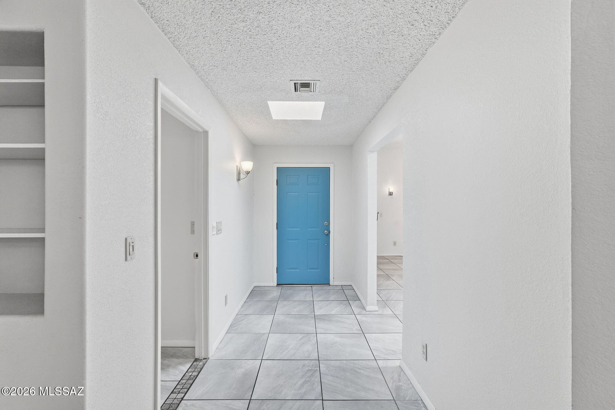 Sunset Ridge Townhomes (1-73) - Residential