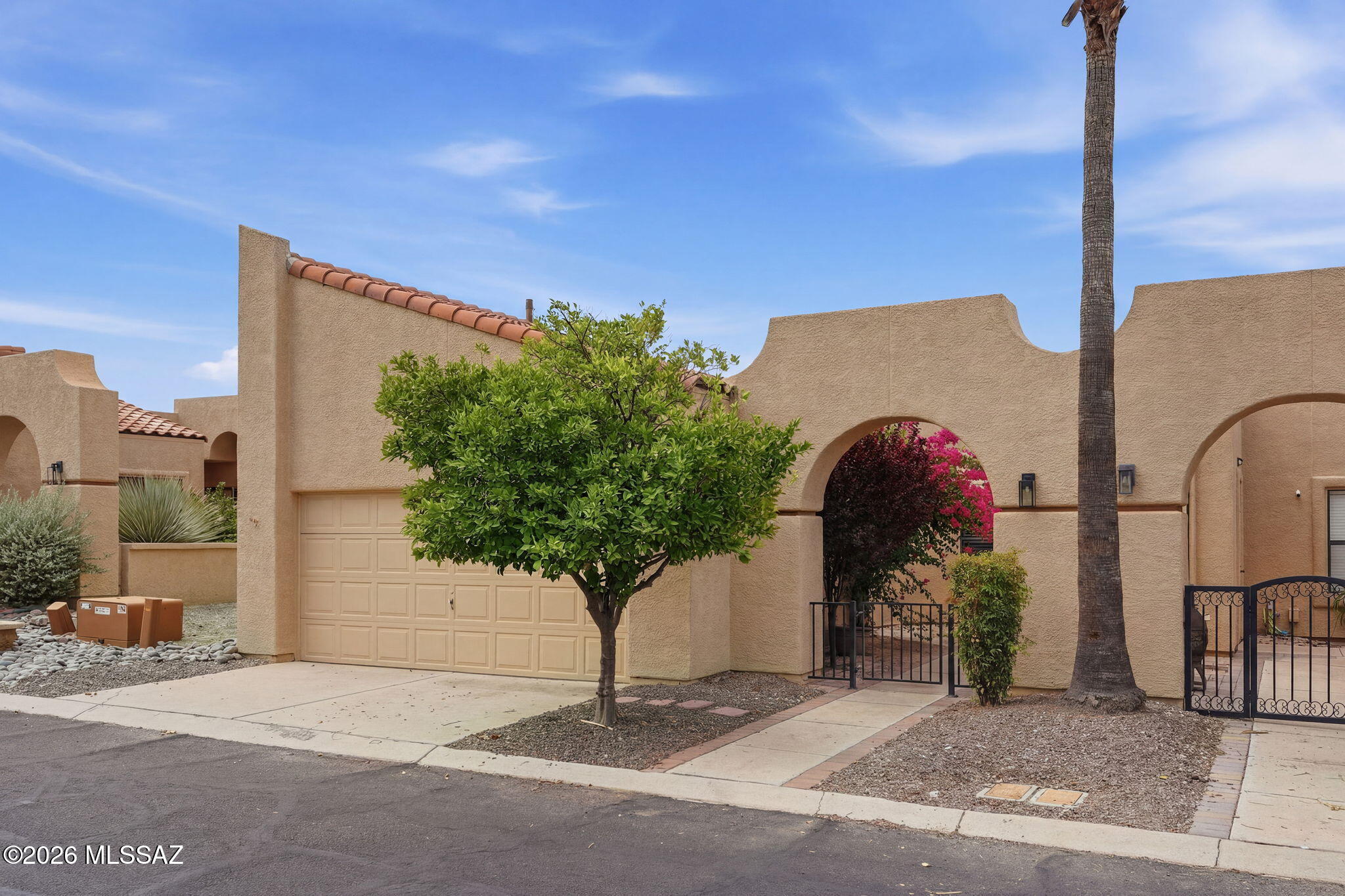 Sunset Ridge Townhomes (1-73) - Residential