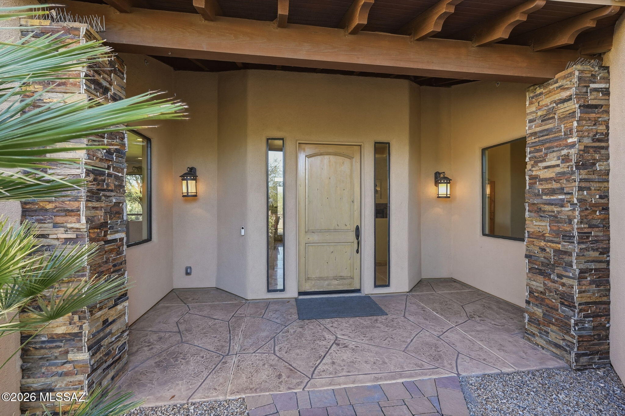 Stone House Phase I (1-63) - Residential