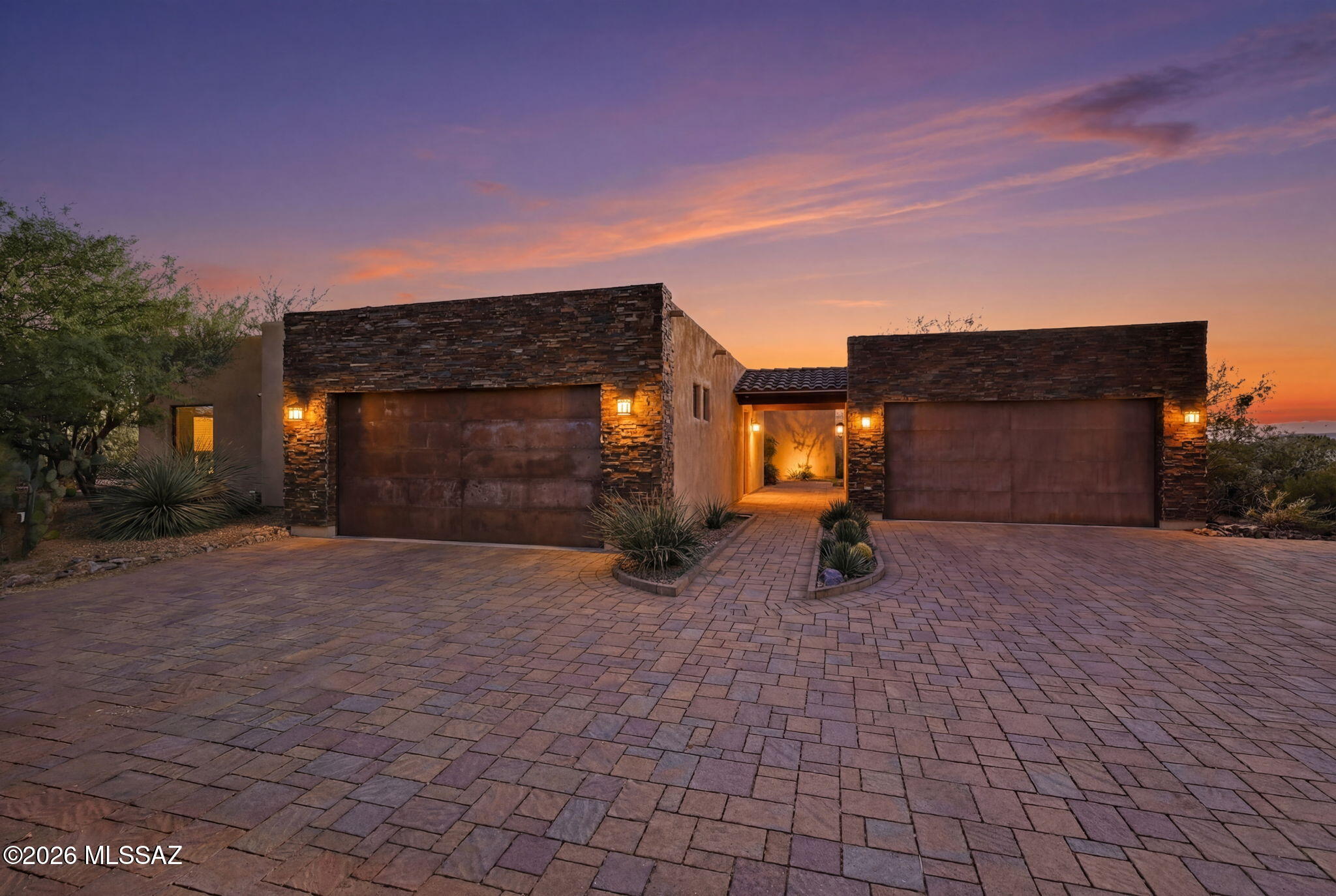 Stone House Phase I (1-63) - Residential