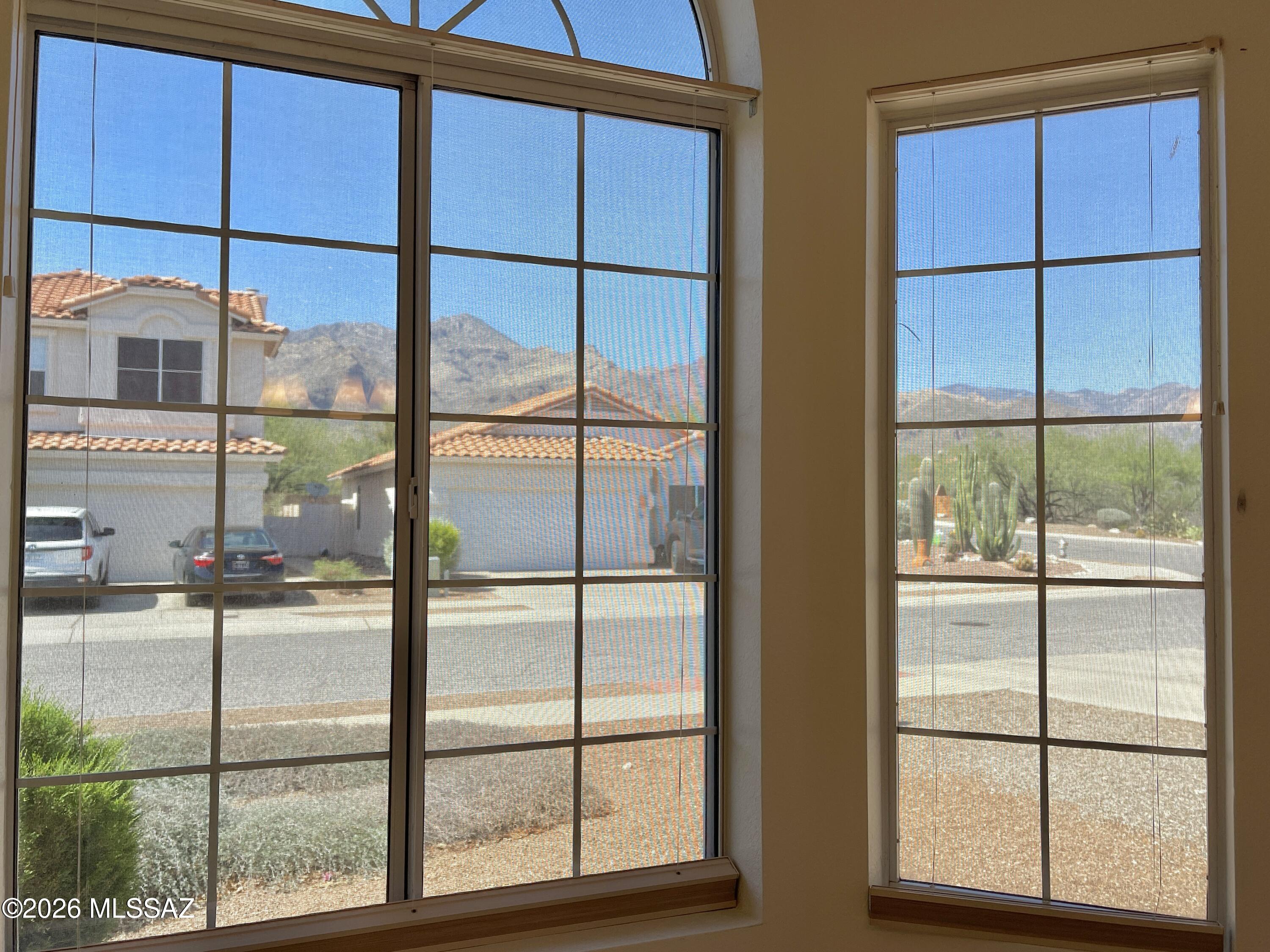 Encanto Canyon II (1-67) - Residential Lease
