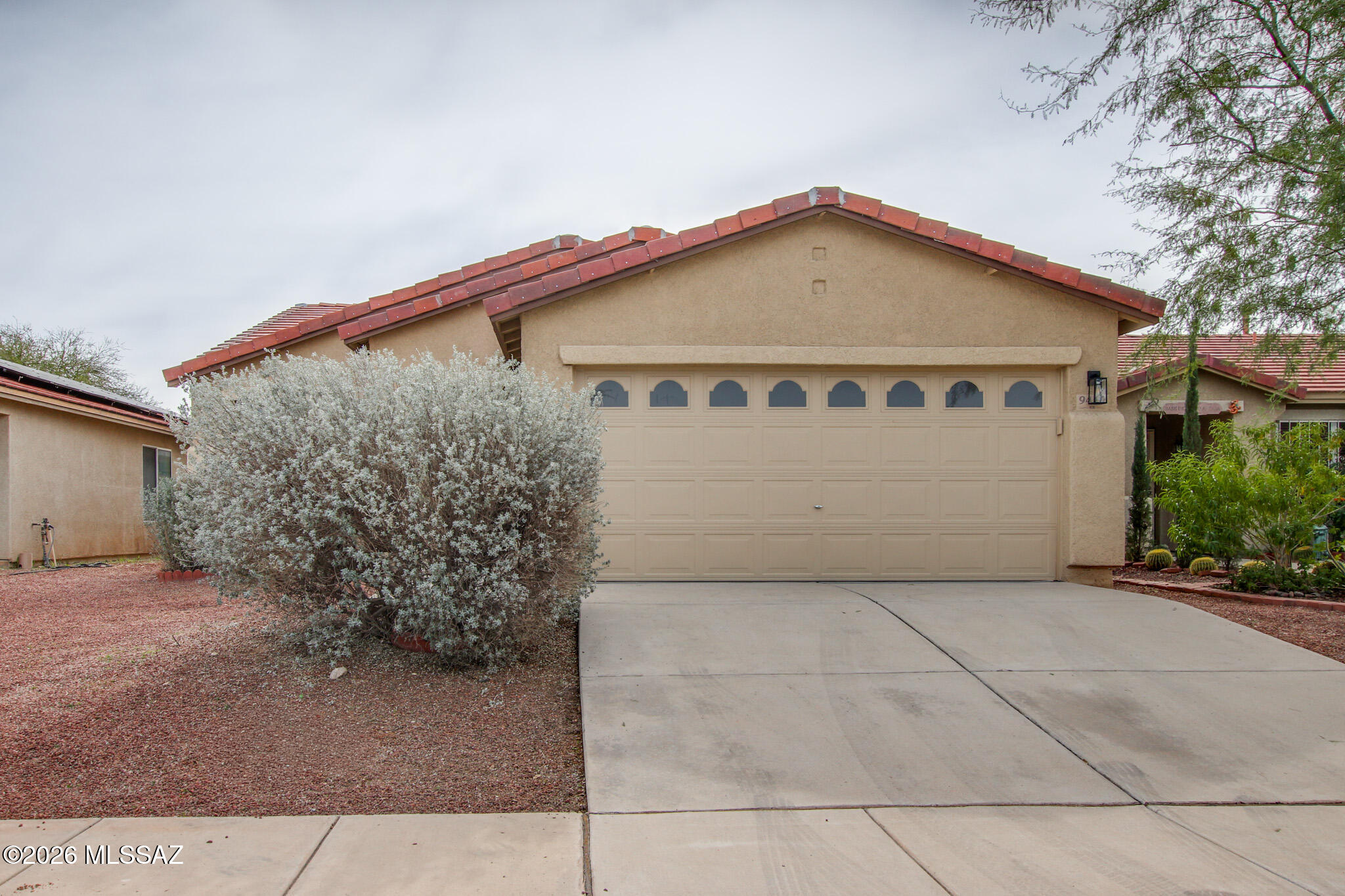 Harrison Terrace (1-74) - Residential