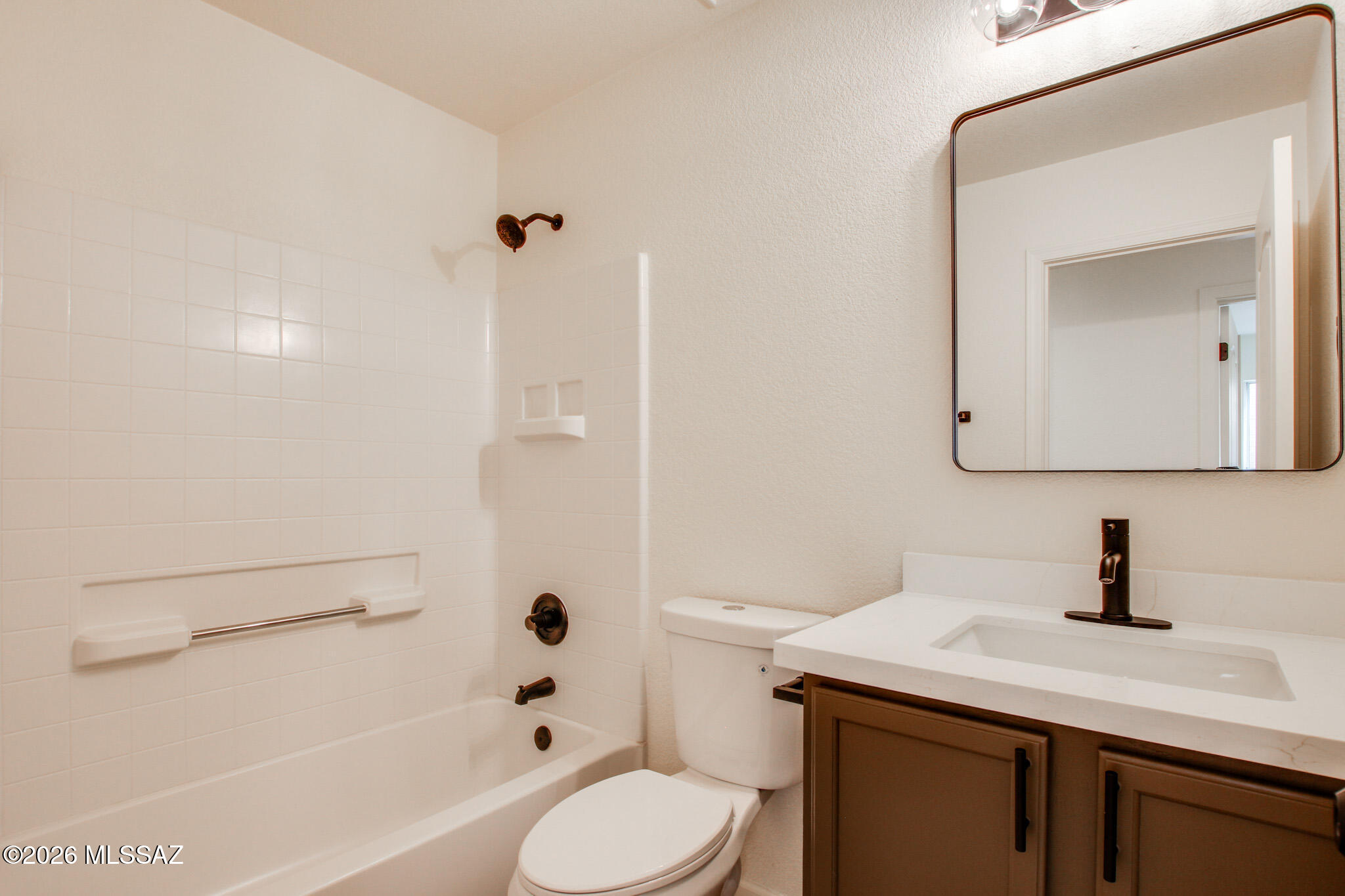 Harrison Terrace (1-74) - Residential