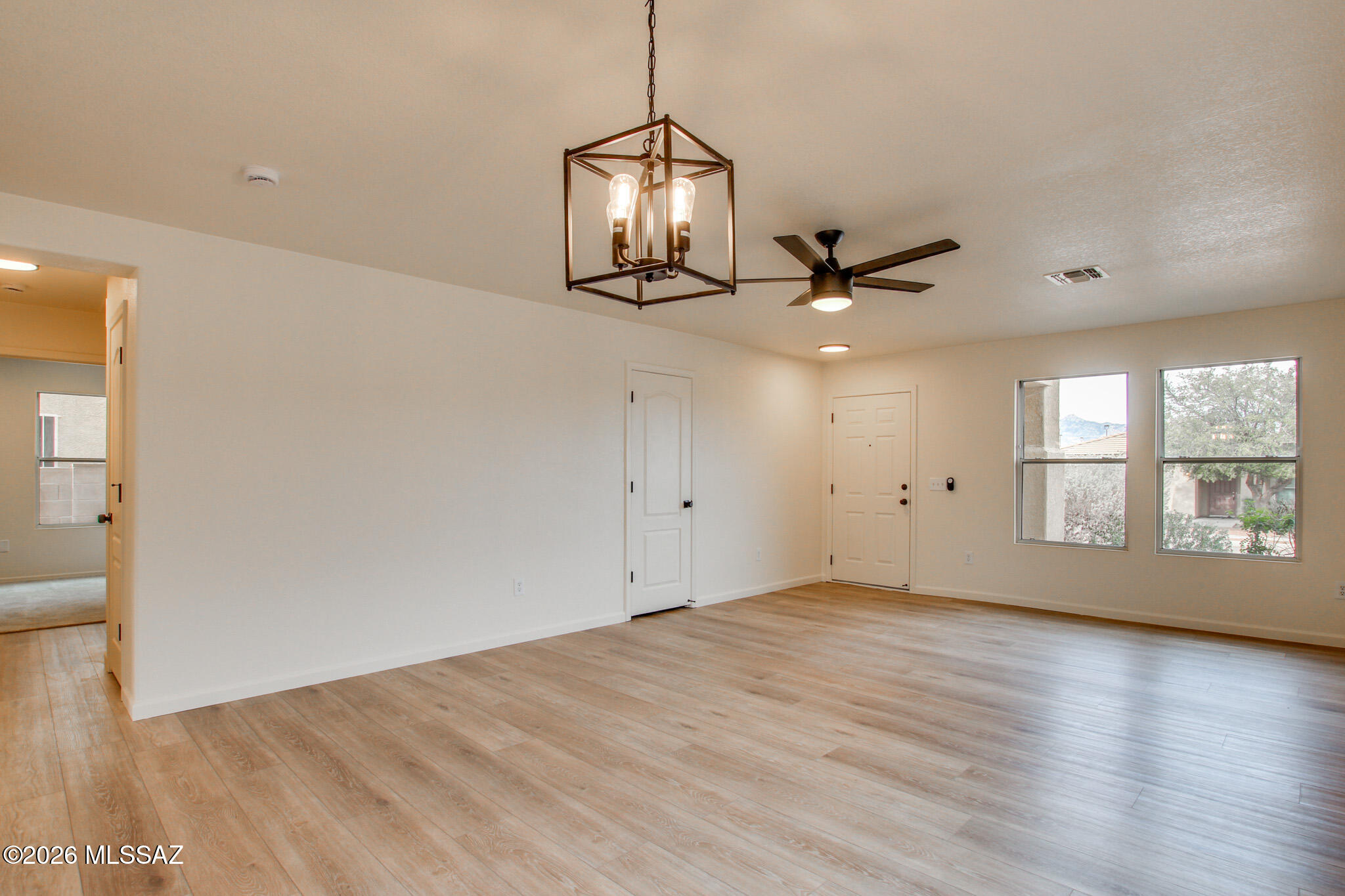 Harrison Terrace (1-74) - Residential