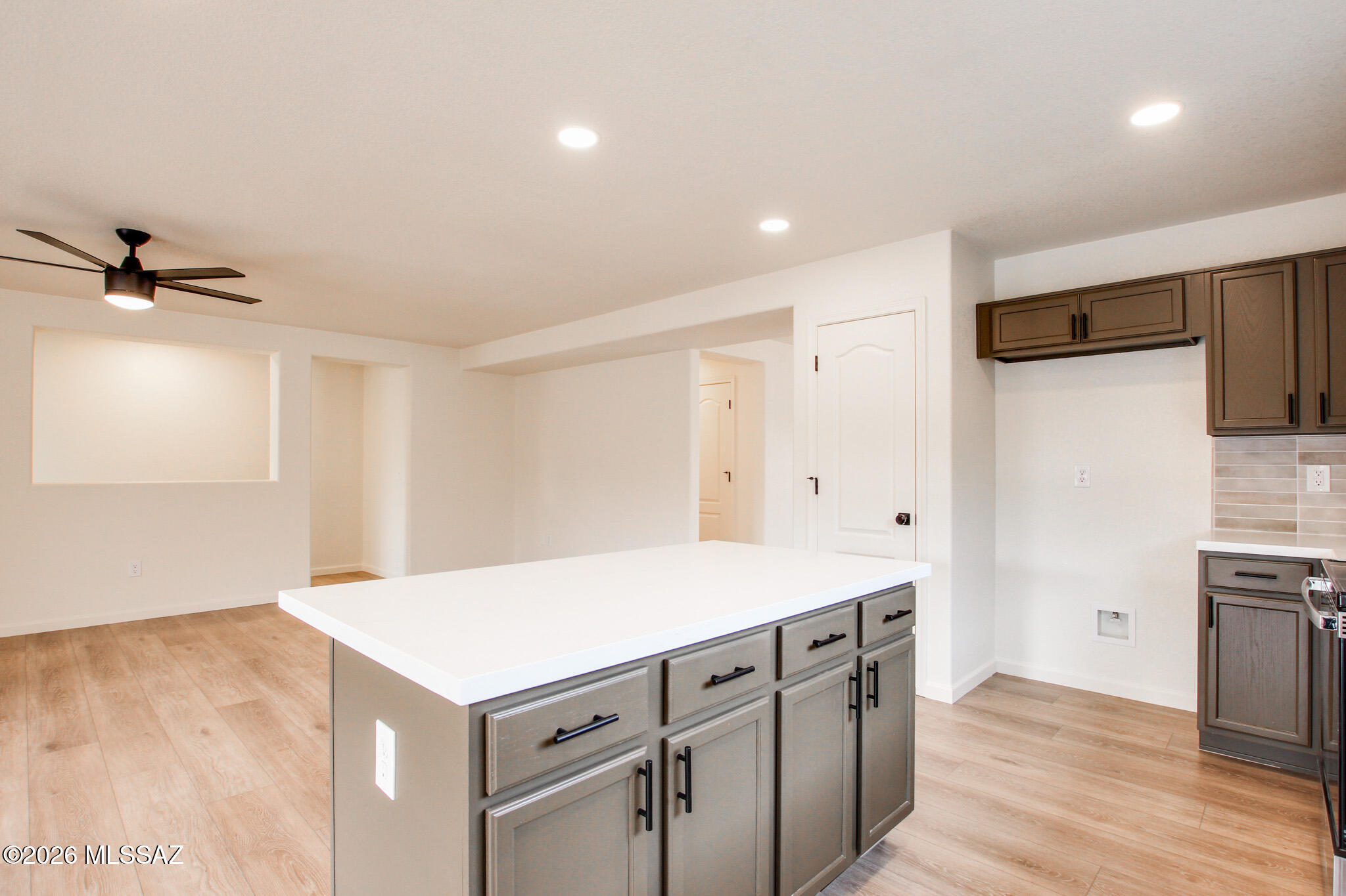 Harrison Terrace (1-74) - Residential