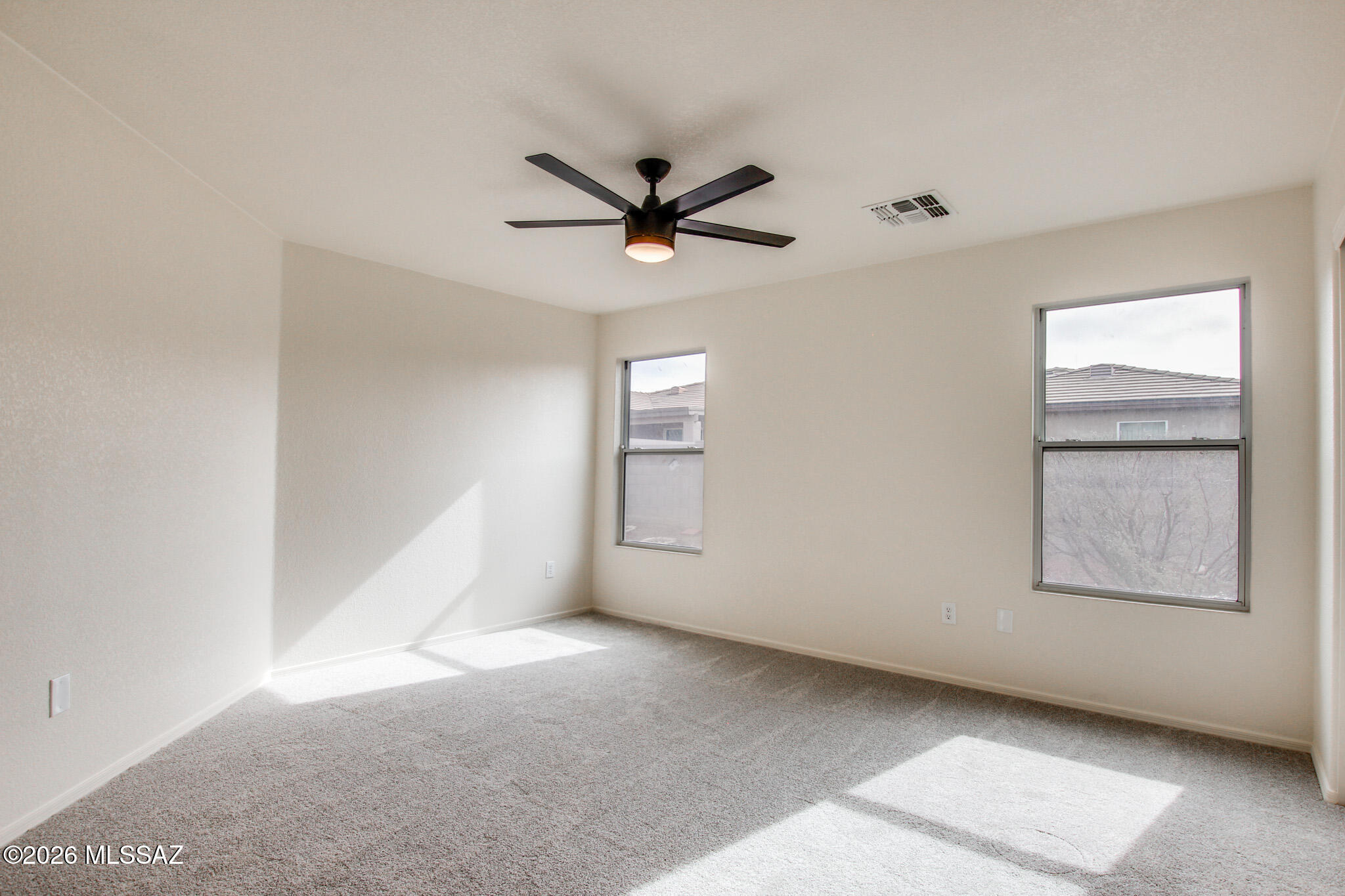 Harrison Terrace (1-74) - Residential