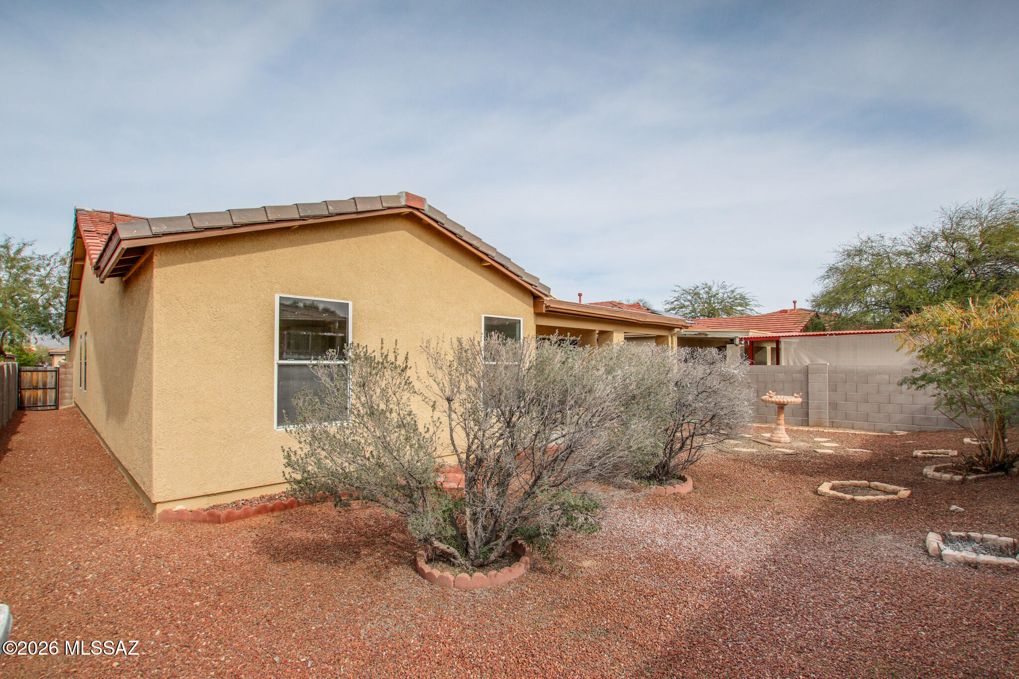 Harrison Terrace (1-74) - Residential