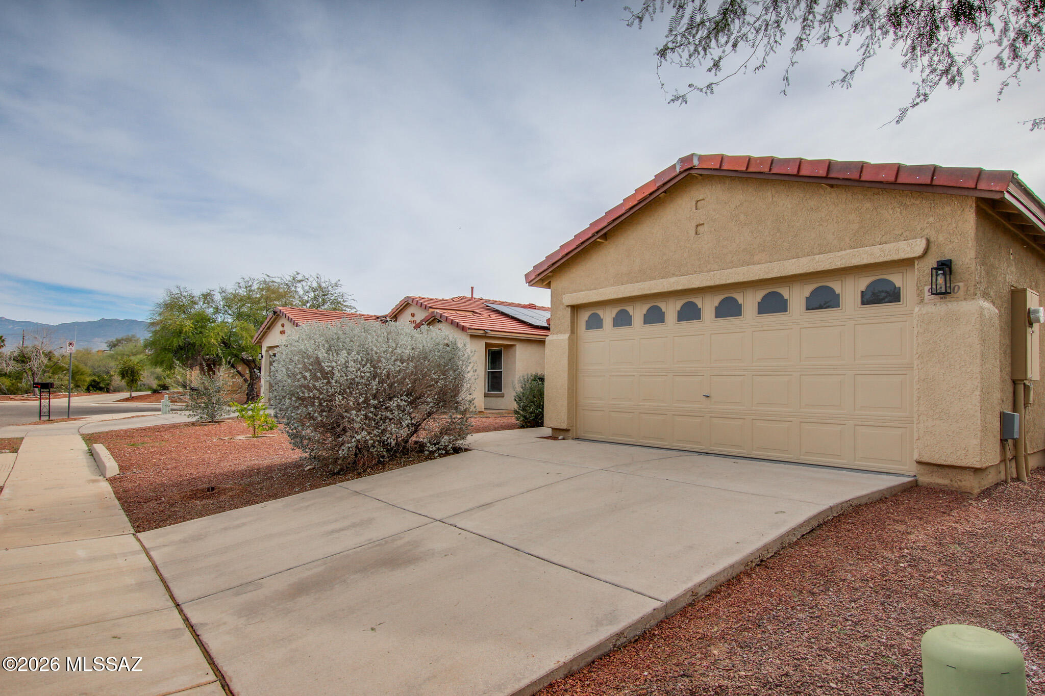 Harrison Terrace (1-74) - Residential